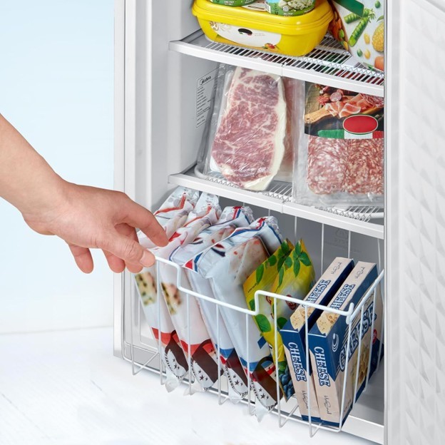 Arctic King 3.0 Cu. Ft. Upright Freezer ✨🧊 - photo 2