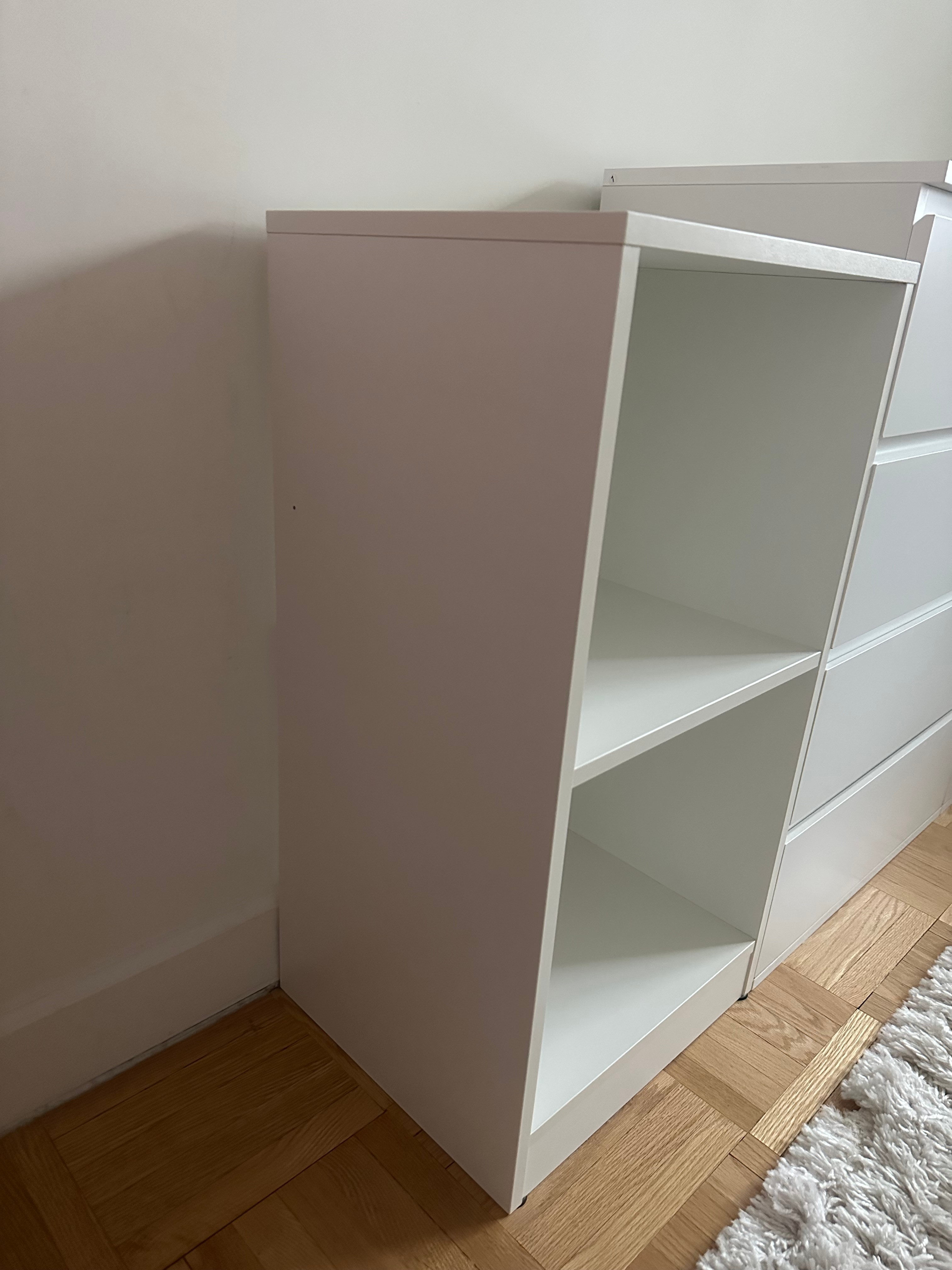 Cube Organizers White (set 2) - photo 2