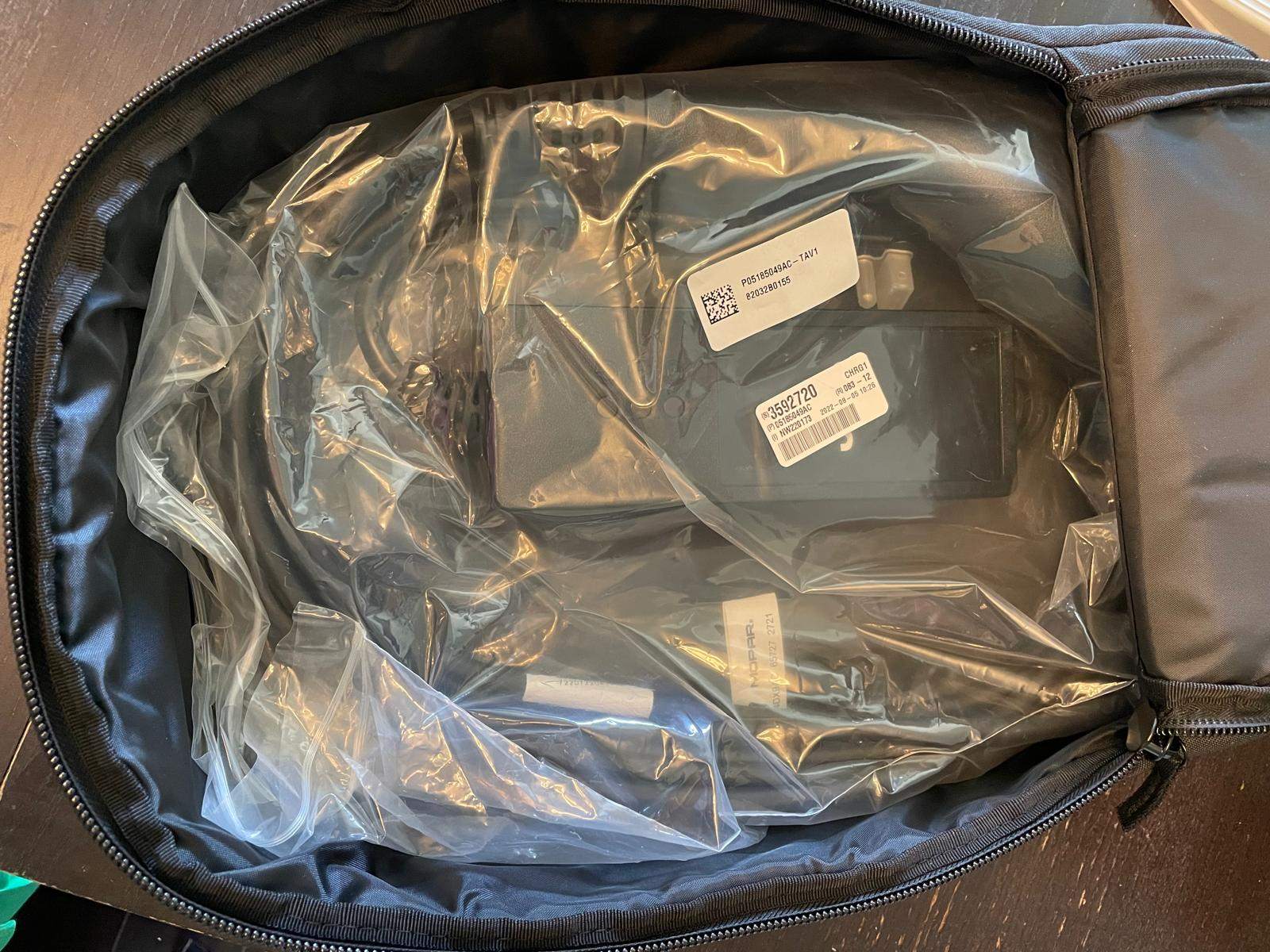 Jeep EV Charger – Brand New, Never Used - photo 4