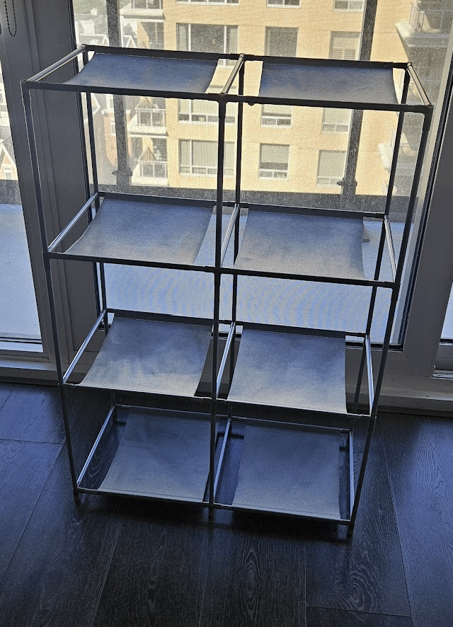 Shelf Unit - photo 3