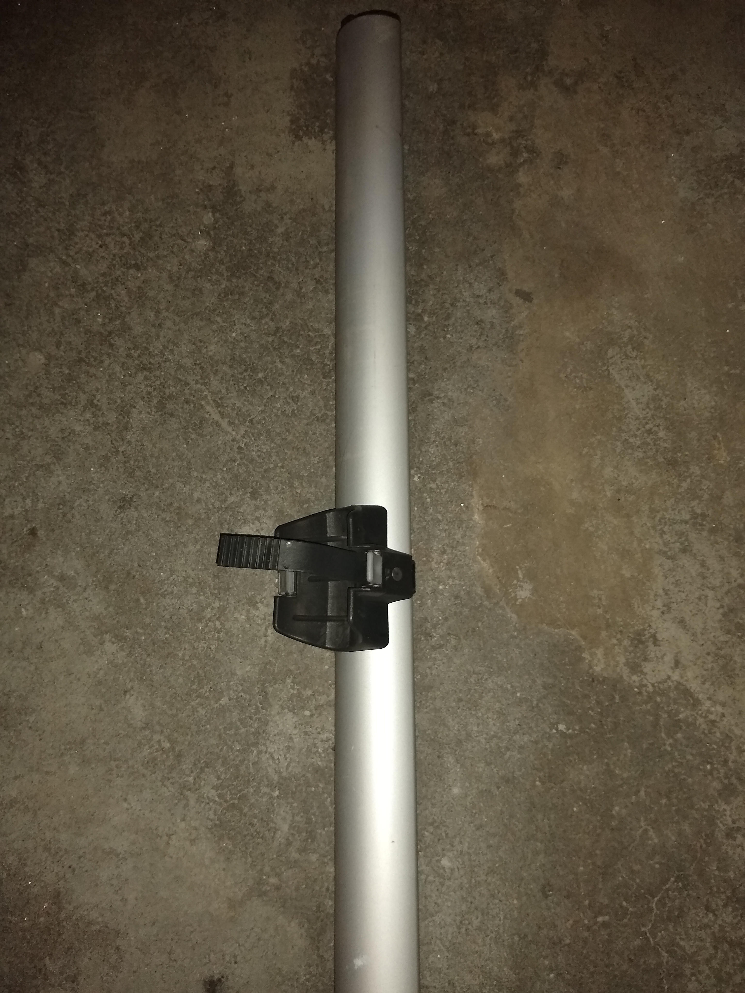 Thule Bike Rack Part - photo 3
