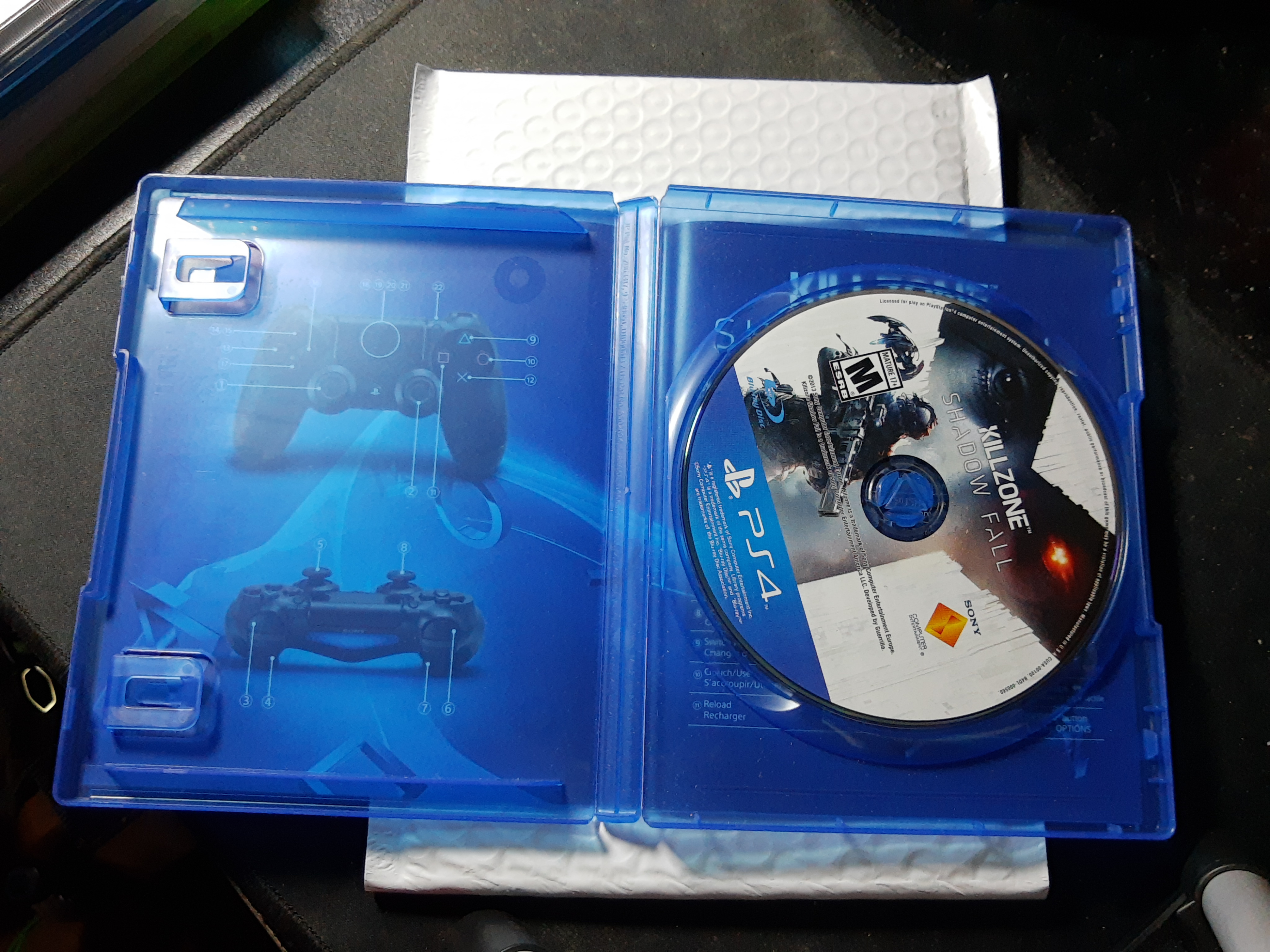 Killzone: Shadow Fall PlayStation 4 - photo 2