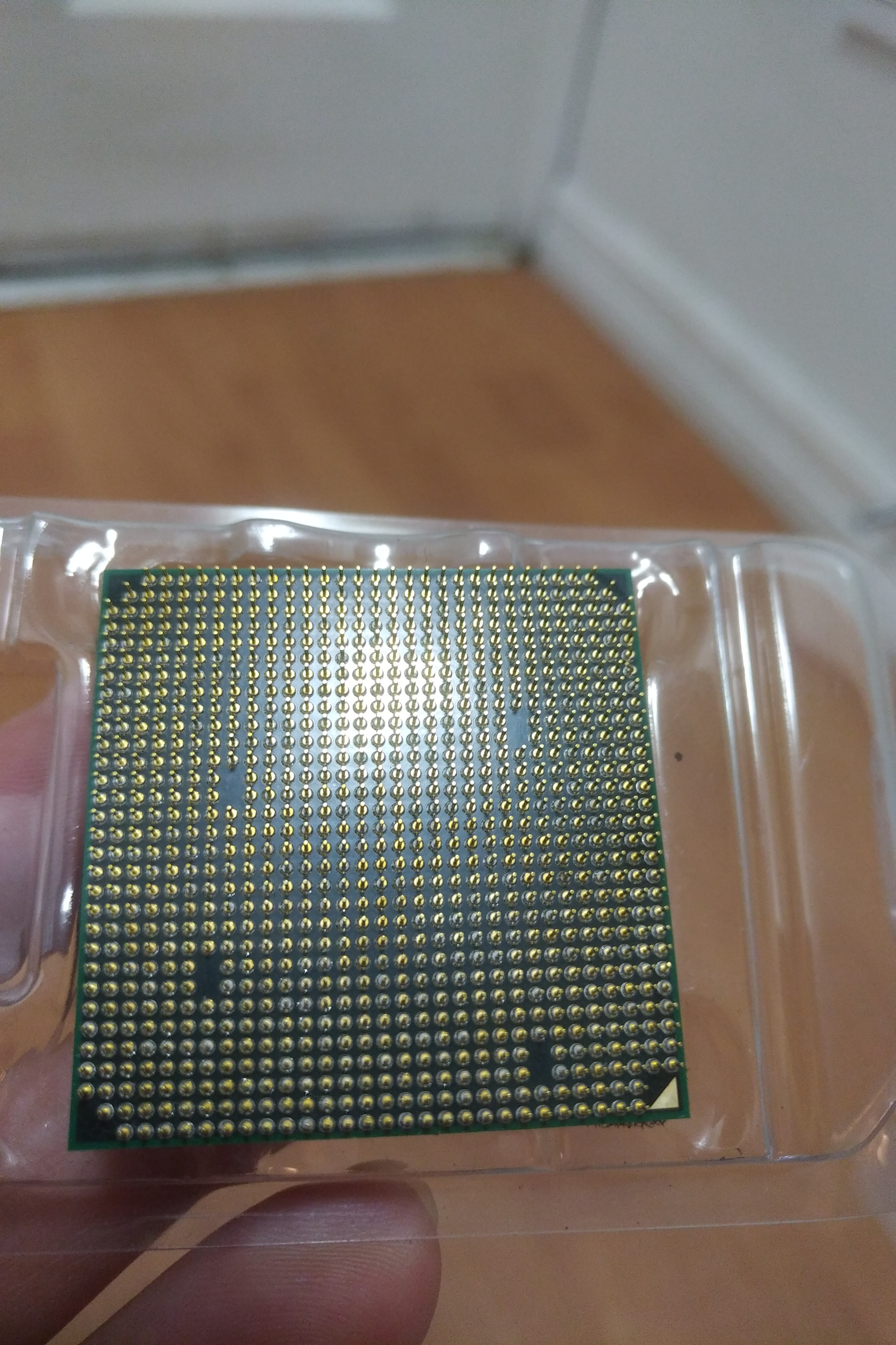 Amd FX 8350 CPU - photo 5