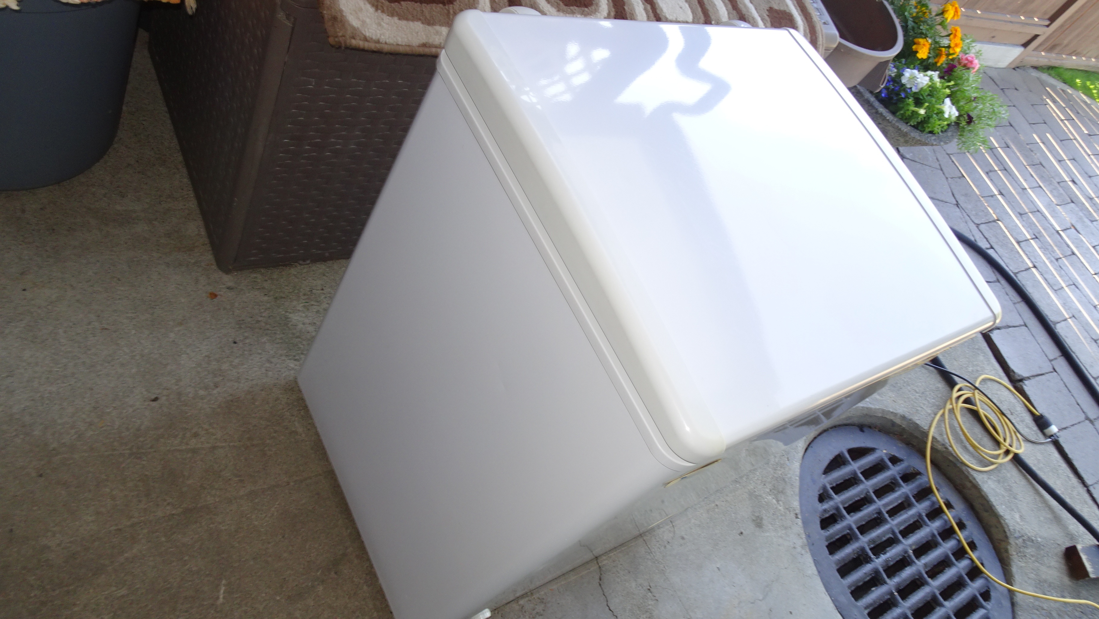 Danby Freezer in Great Condition - photo 2