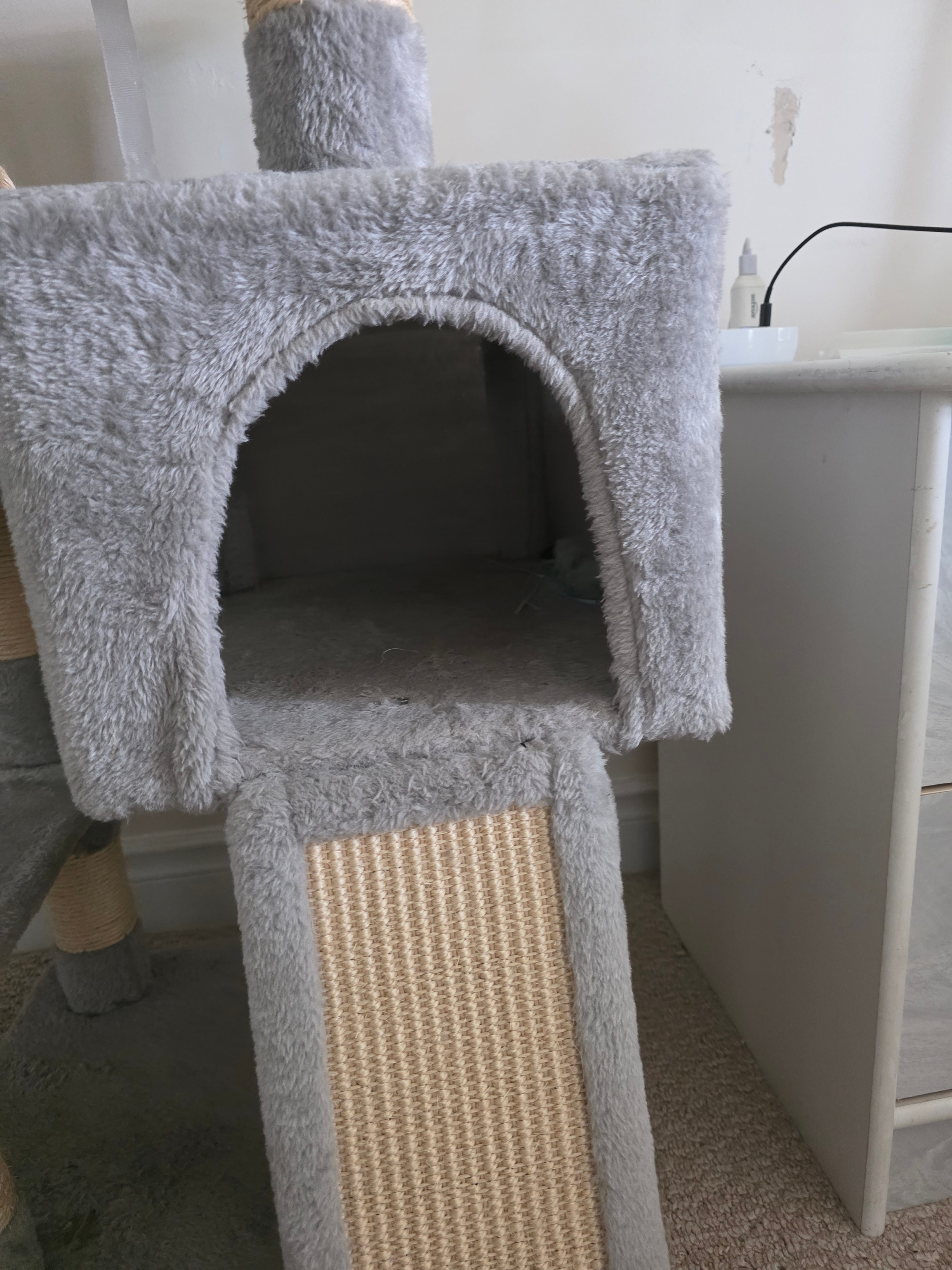 Cat Tree Tower - photo 3