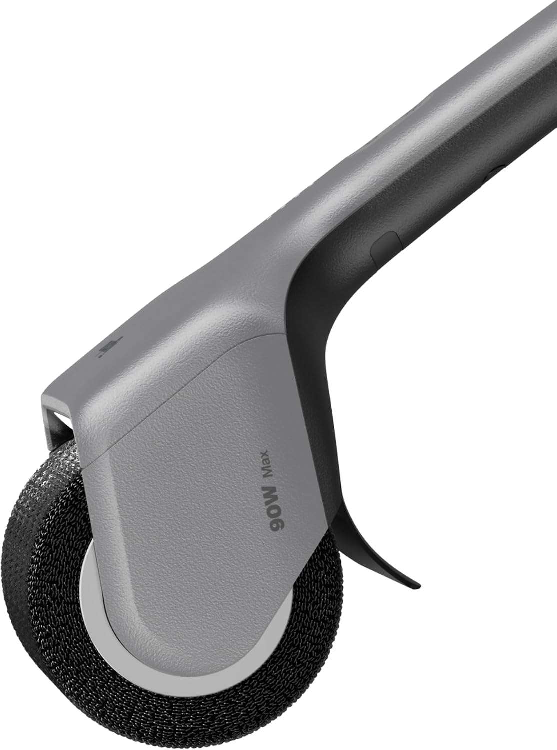 Cordless Rechargeable Electric Grill Cleaner for BBQ - photo 4