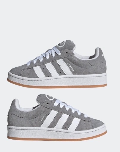 Adidas campuses 00s- (Brand New, Never Worn)