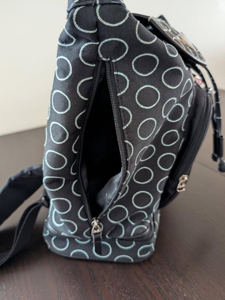 Modella Drawstring Backpack / Back Pack - photo 5