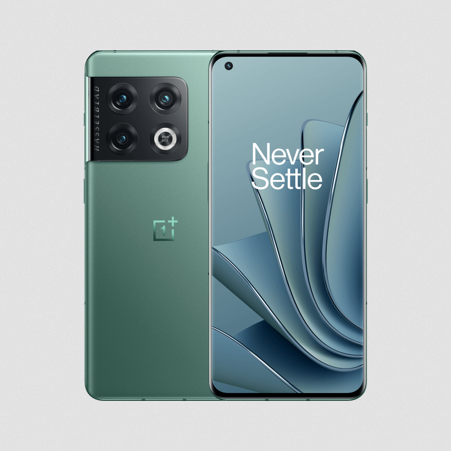OnePlus 10 Pro 5G | 6.7" QHD+ 120hz Display | 8GB RAM 128GB - photo 2