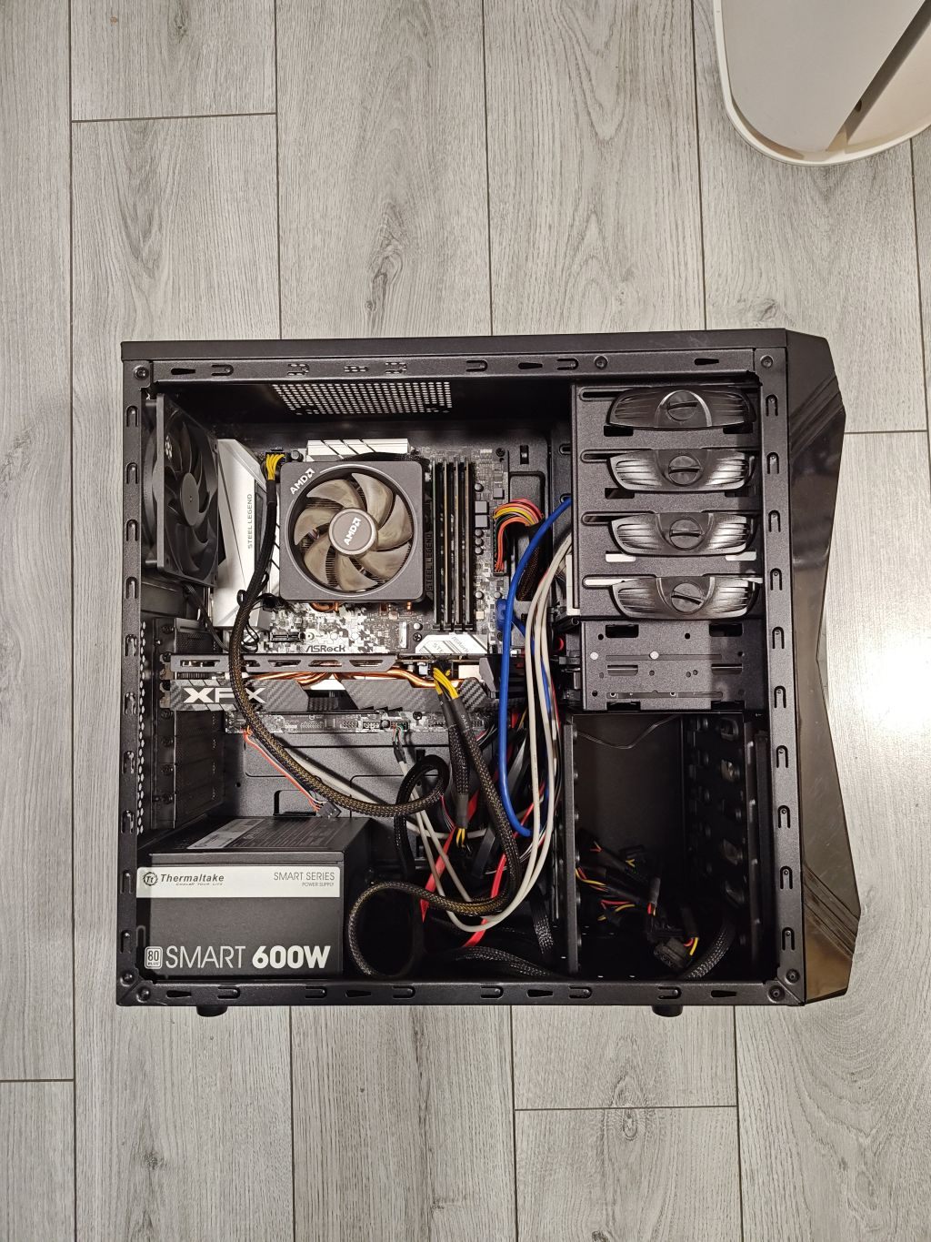 Cutomer AMD Gaming PC - photo 3