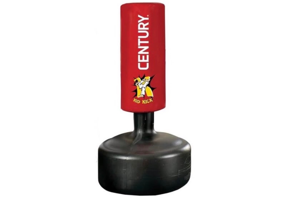 Century Kid Kick Freestanding Punching Bag