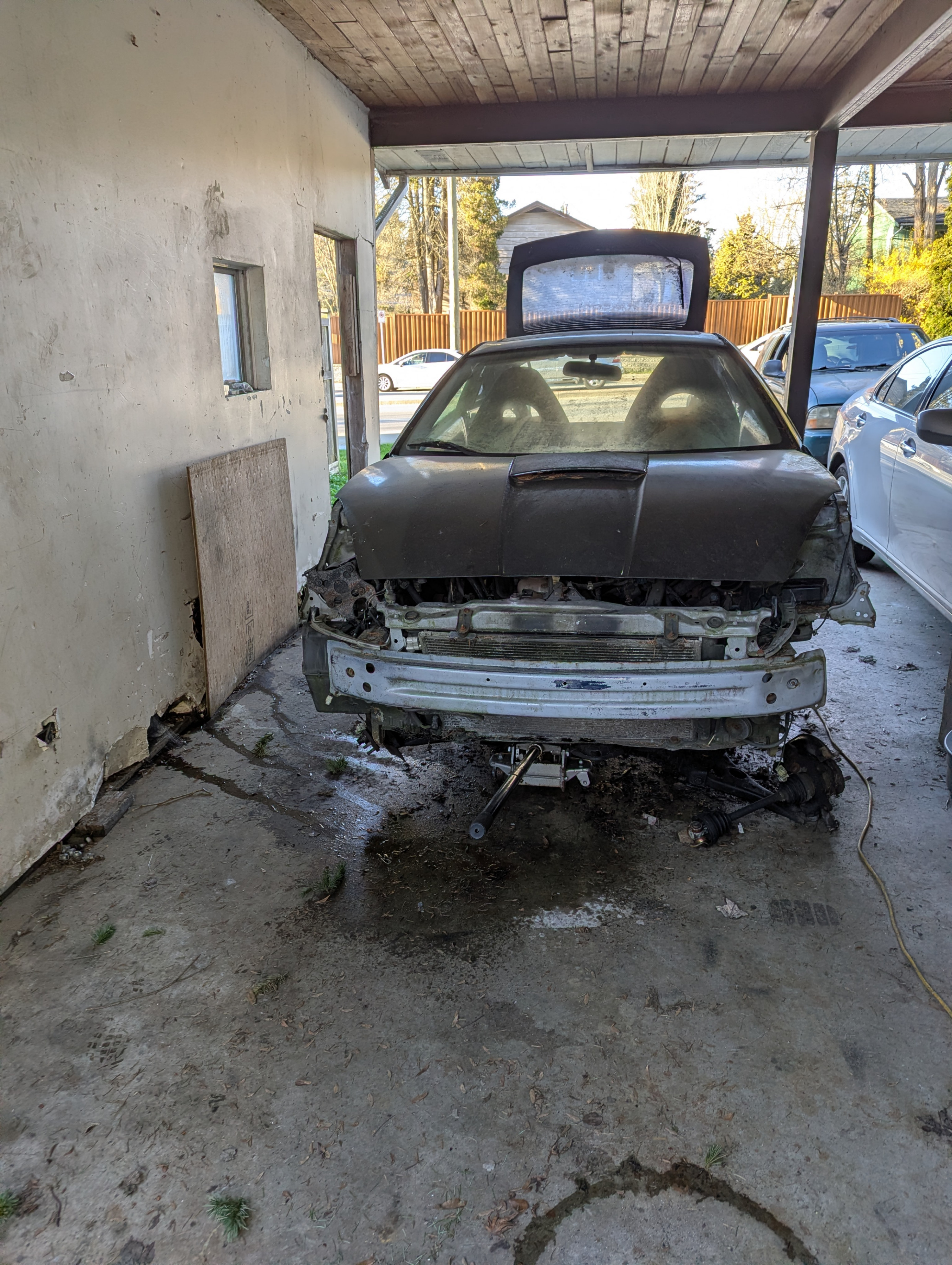 2001 Toyota Celica GT - photo 4