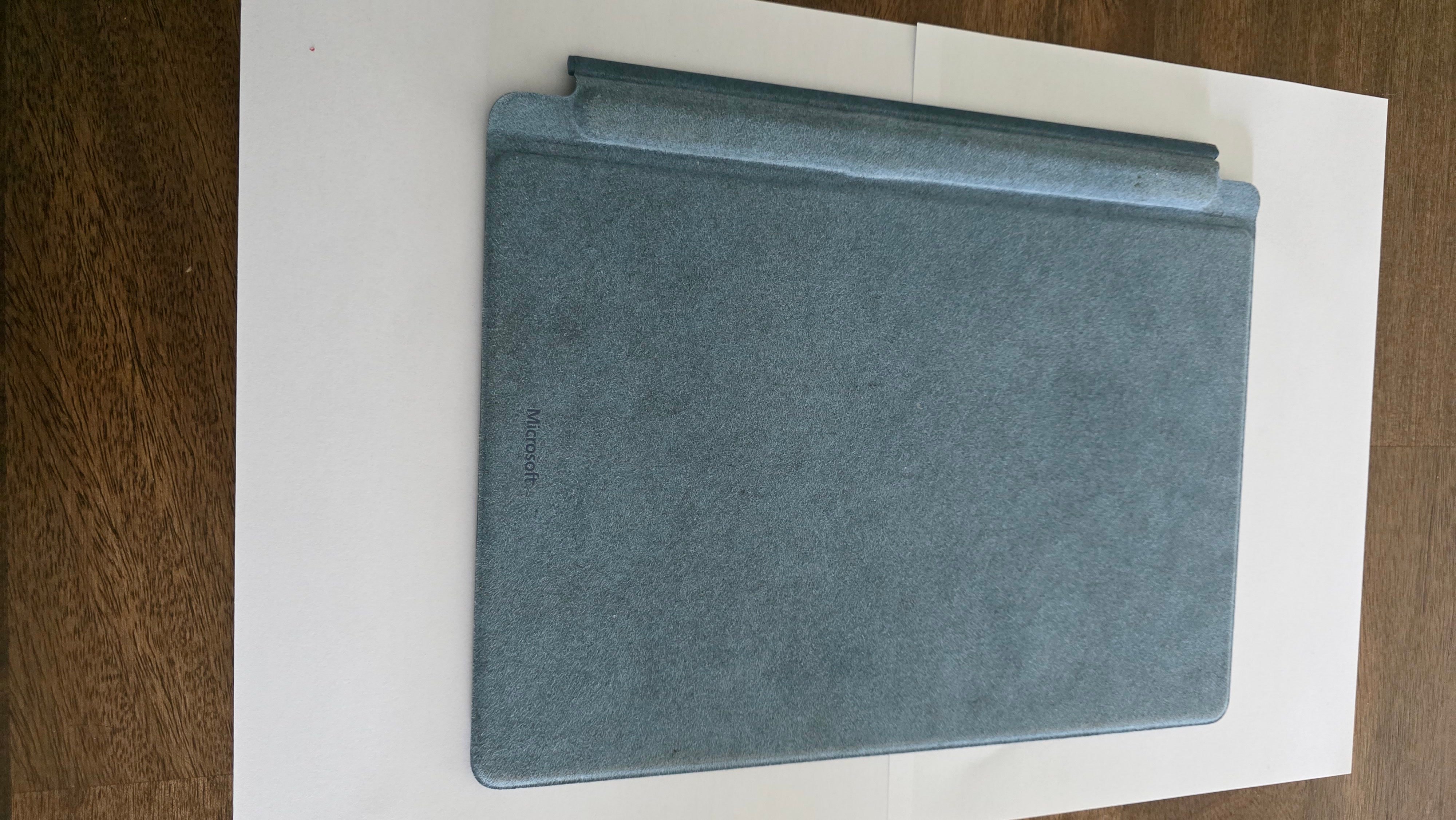 Microsoft Surface Pro 11 X Elite 16GB/512GB + Keyboard - photo 5