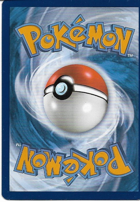 Pokemon Pawmot 076/198 Scarlet & Violet Base Holo LP - photo 2