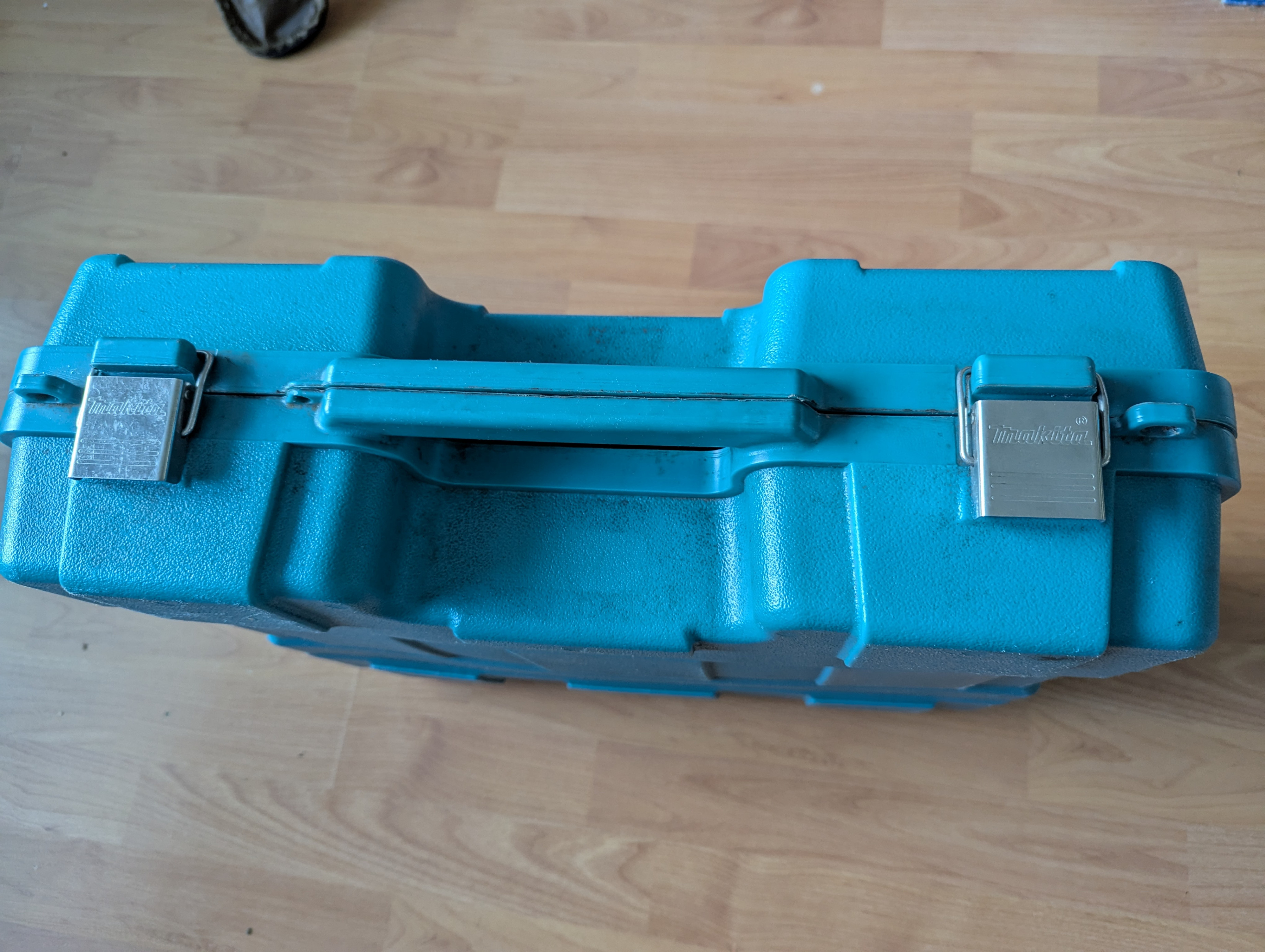 Customized Makita Hard Tool Case - photo 2