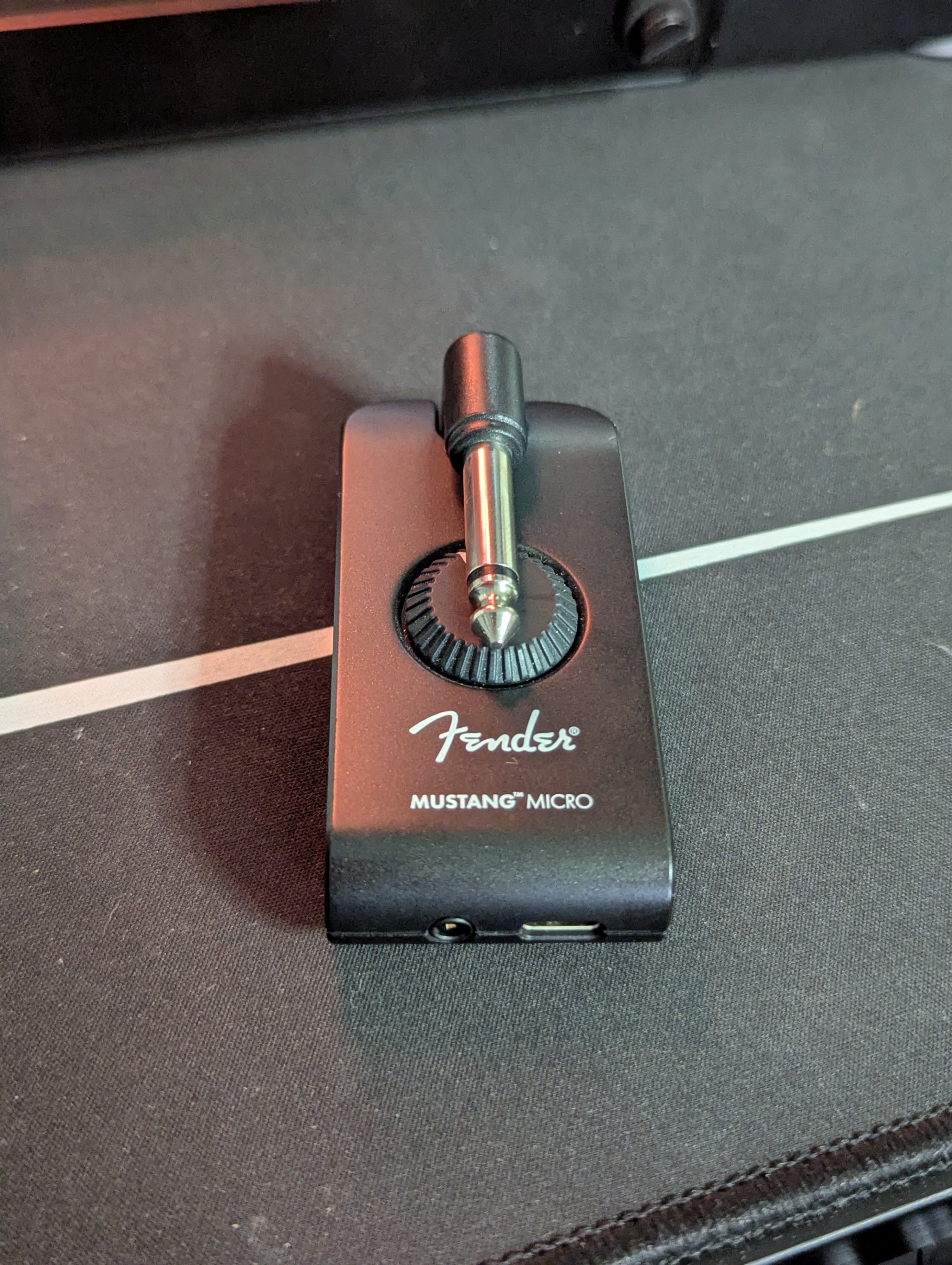 Fender Mustang Micro Guitar Amplifier