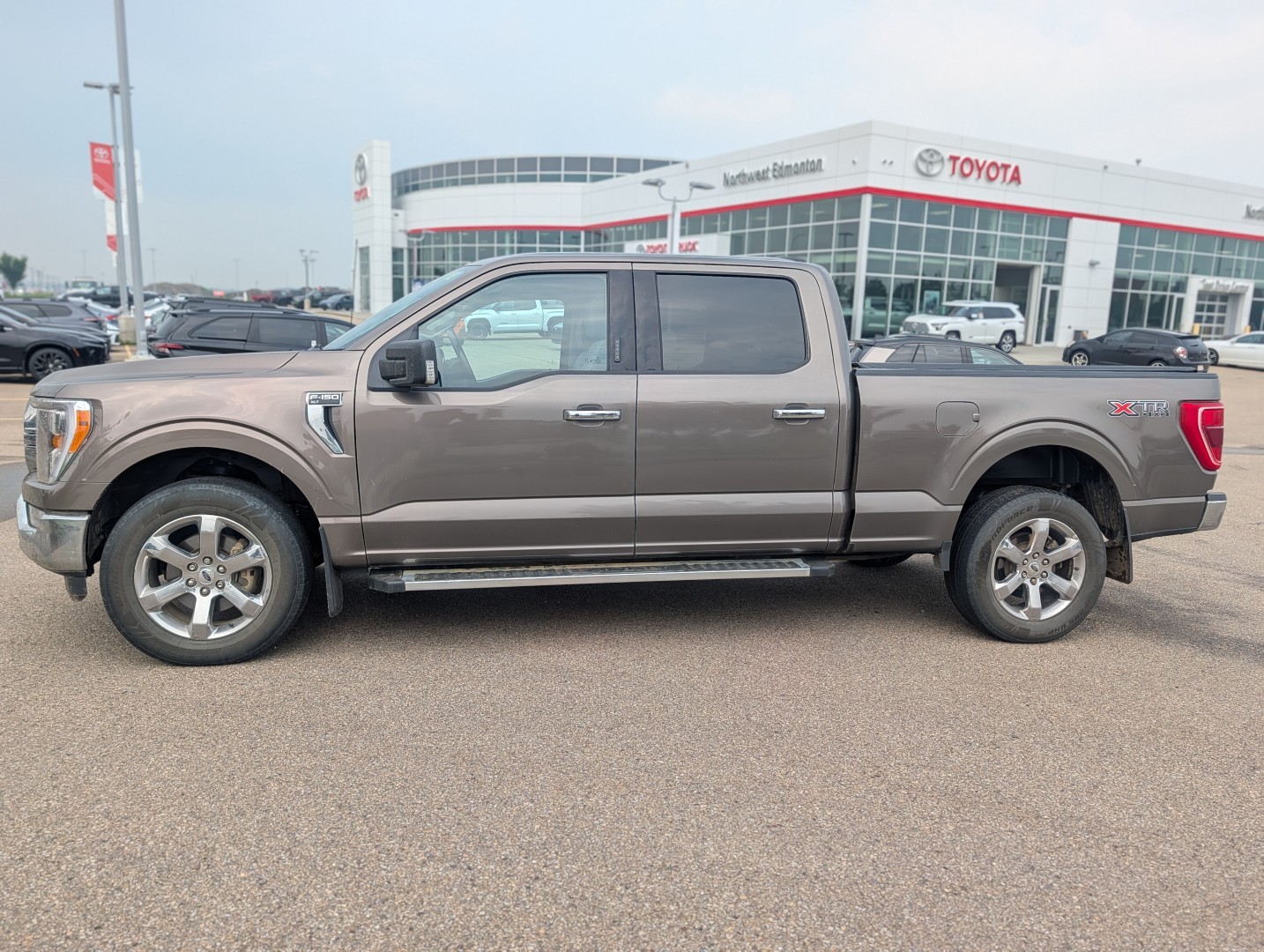 2022 Ford F-150 - photo 4