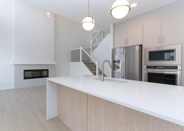 Brand New Single Family Home in Rivers Edge - photo 3