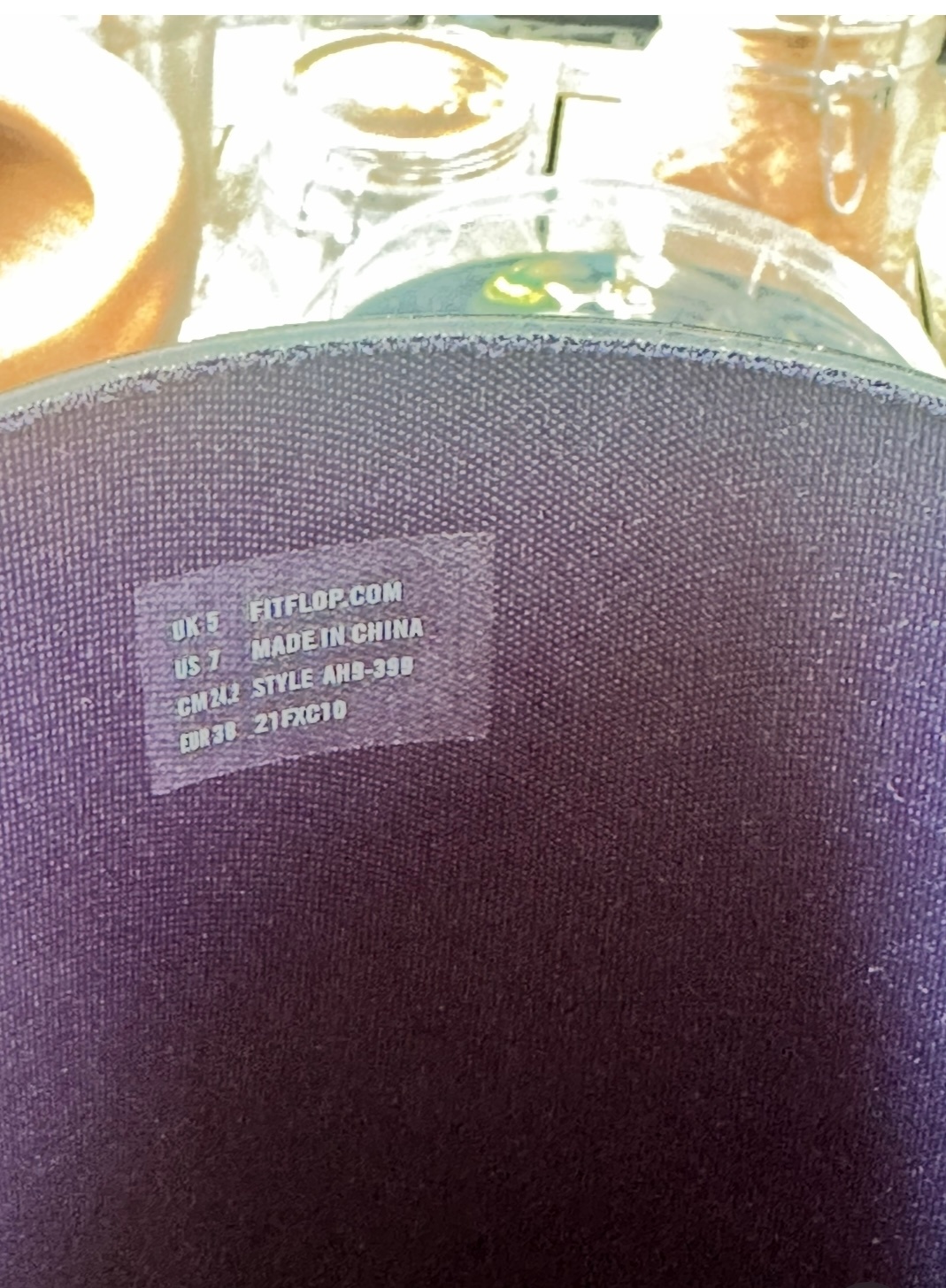 FitFlop Women's Rain Boots – Like New - photo 3