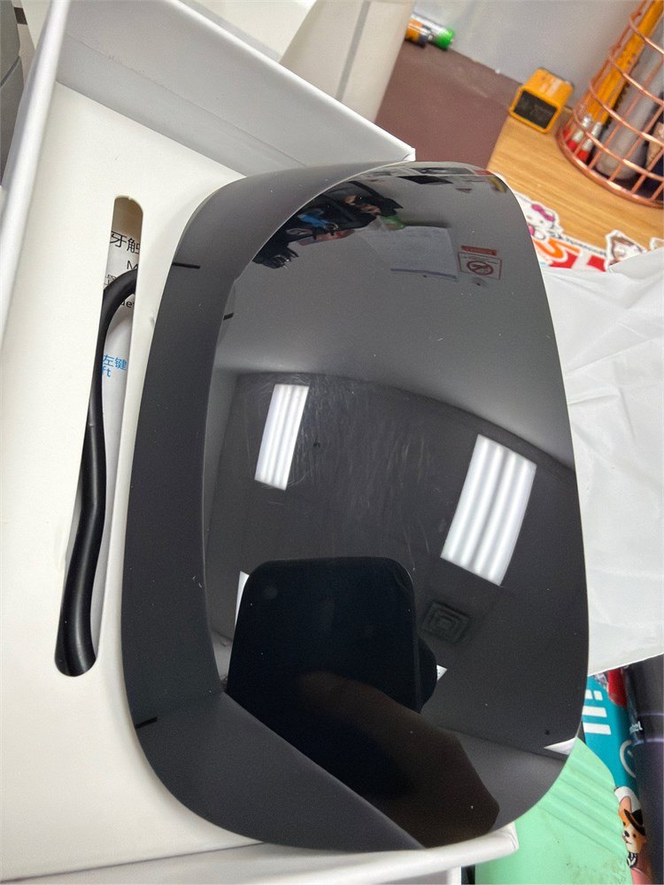 Wireless Multi-Touch Surface Magic Mouse for Mac Windows Android - photo 3