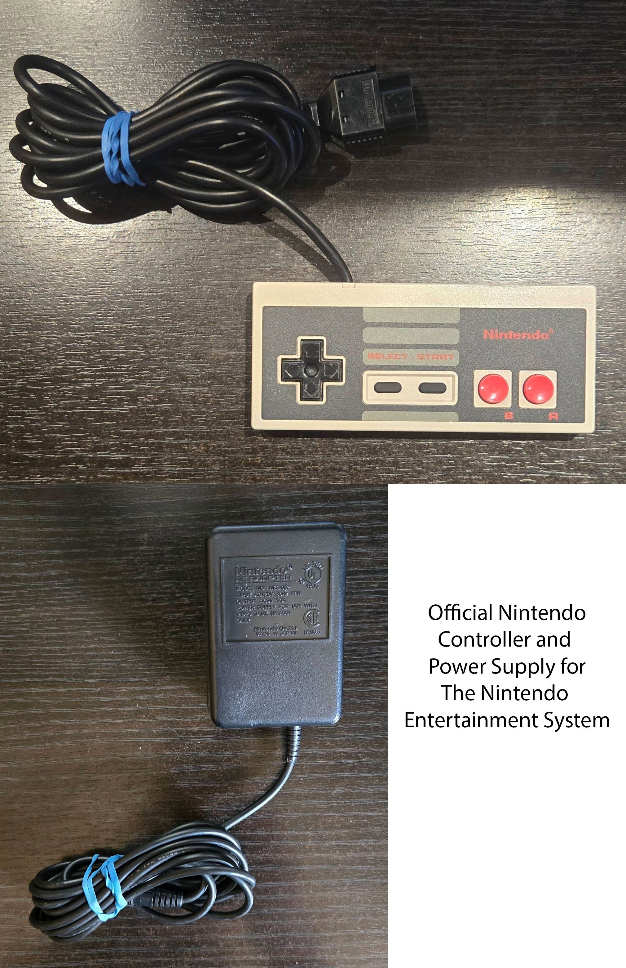 OEM NES Power Supply and Controller