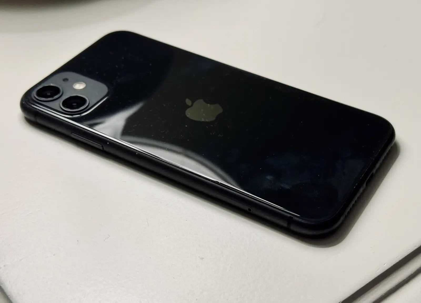 Apple iPhone 11 64GB - Great Condition - Unlocked - photo 3