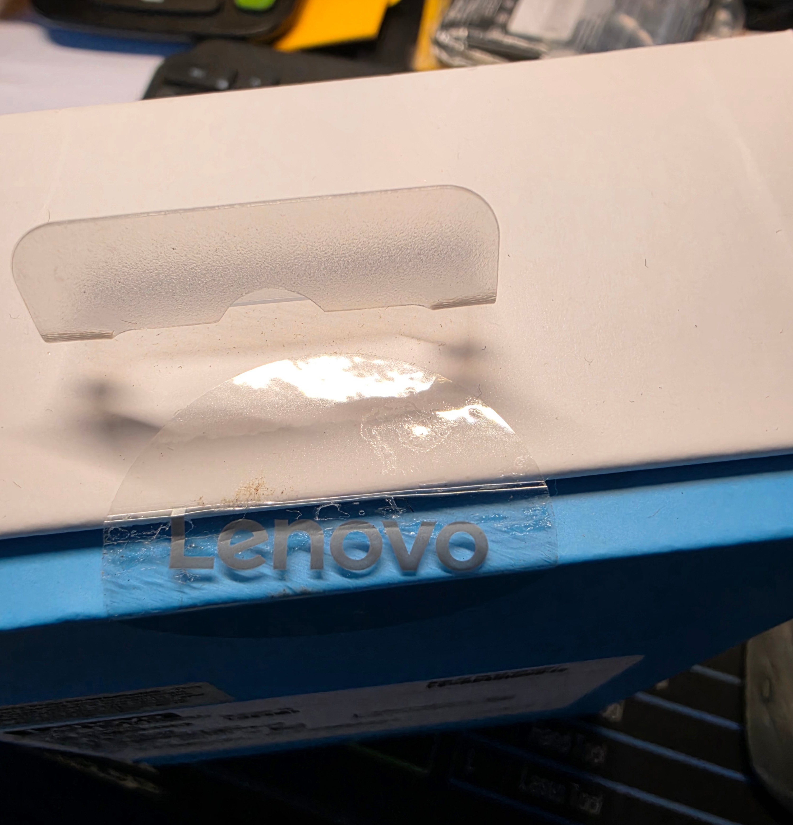 Lenovo 65W USB-C Laptop Charger | Genuine OEM | Factory Sealed - photo 4