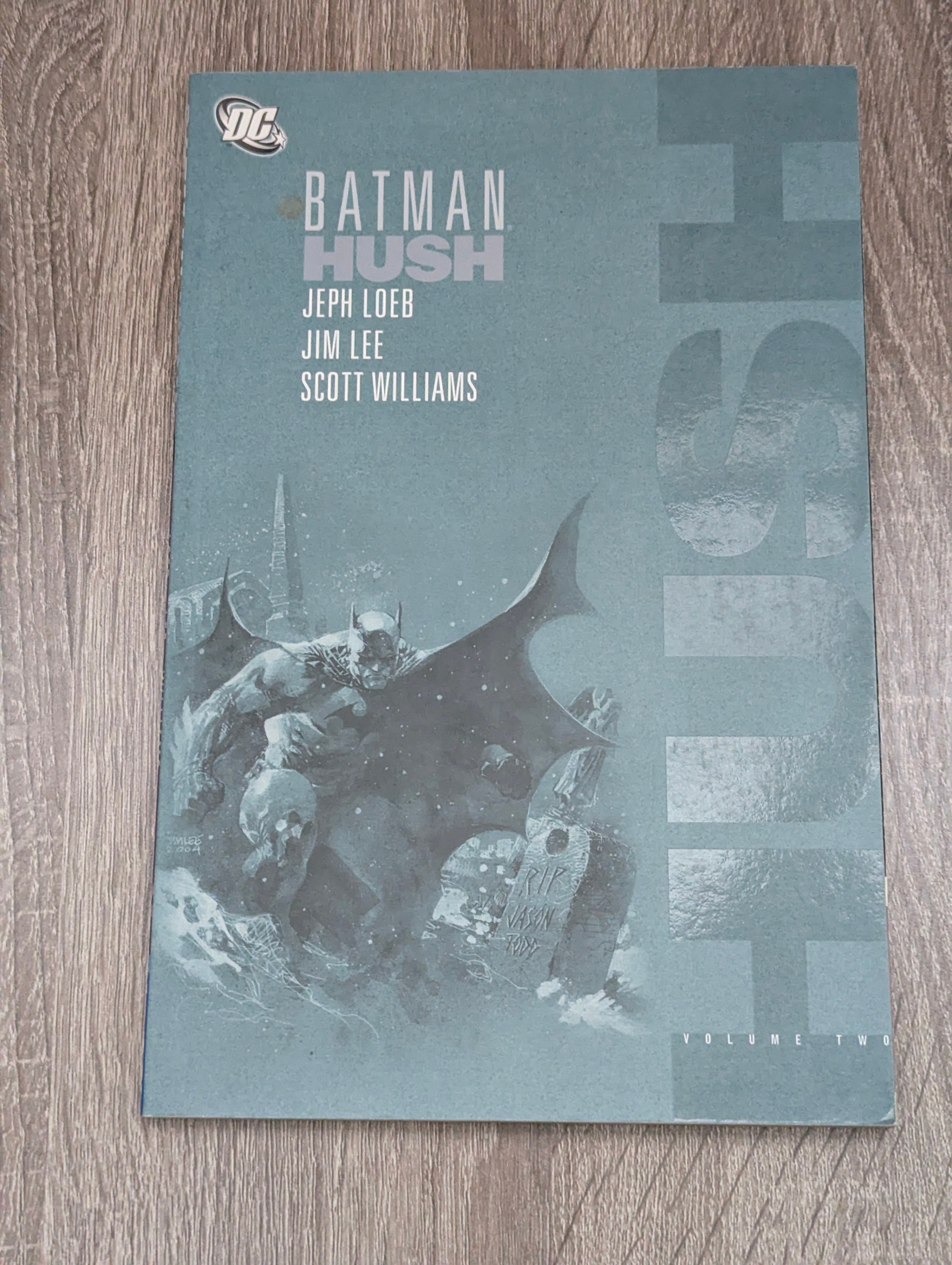 Assorted Graphic Novels - photo 4