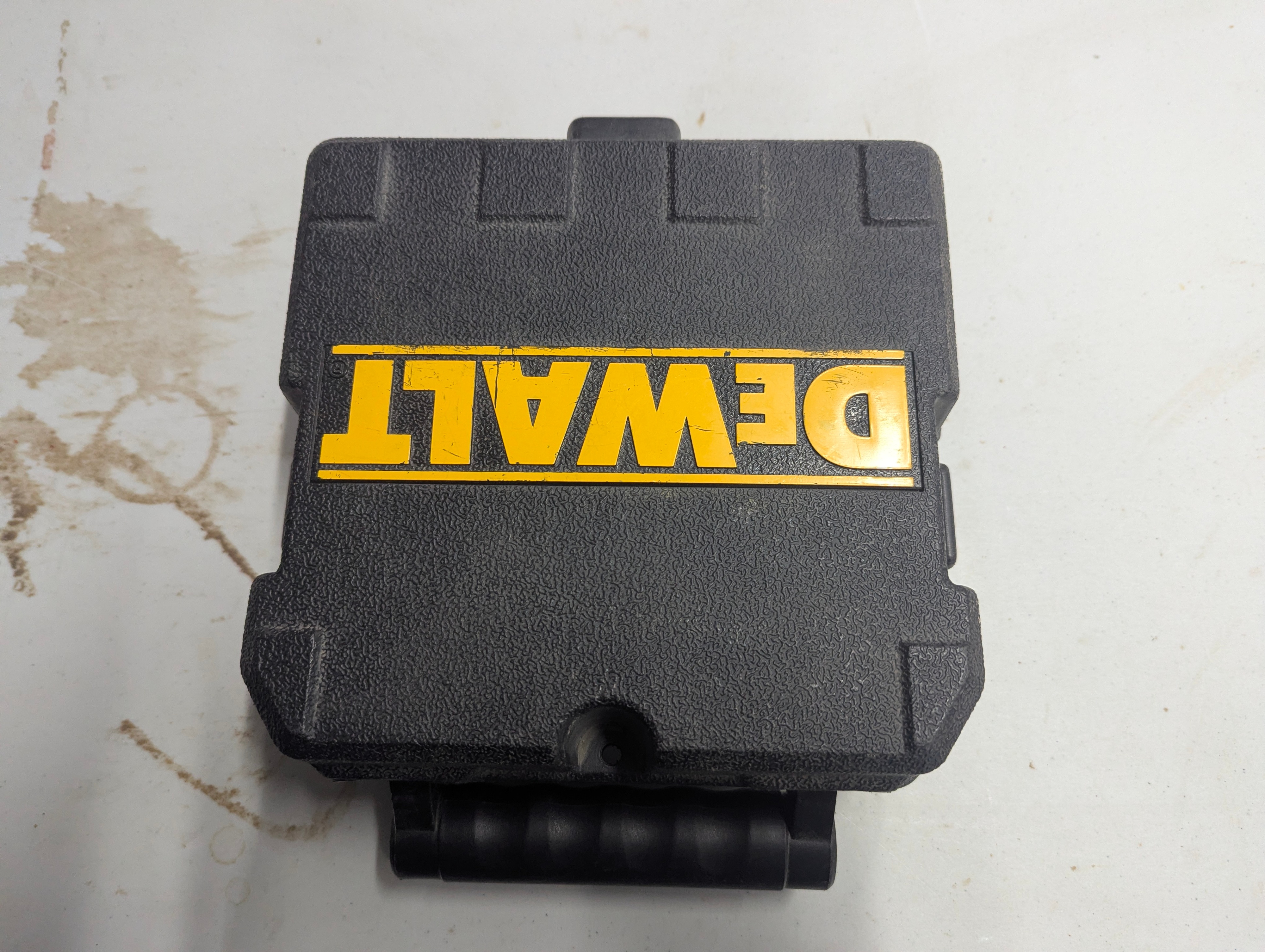Dewalt Laser Level