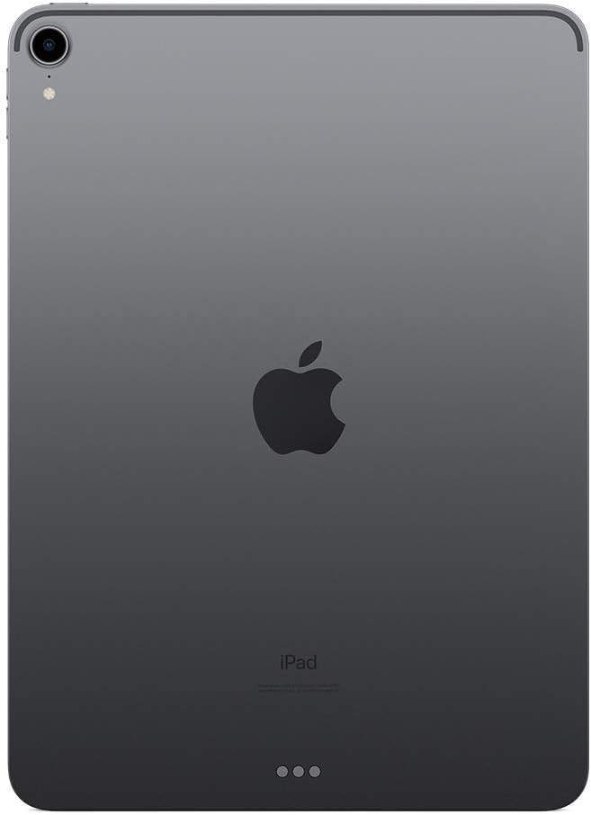 Apple iPad Pro 11" 1st Gen | 64GB | Wi-Fi | Grey | Grade A - photo 4
