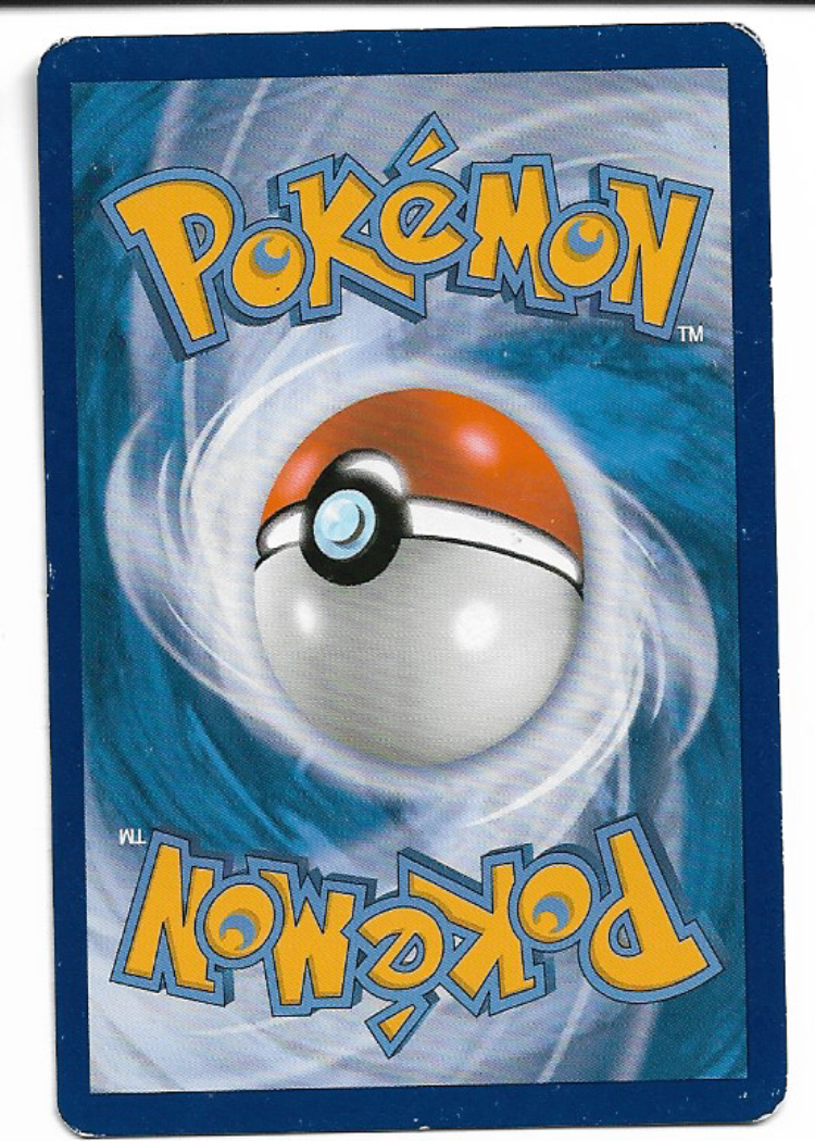 Pokemon Infernape 20/114 Steam Siege Holo Rare LP - photo 2