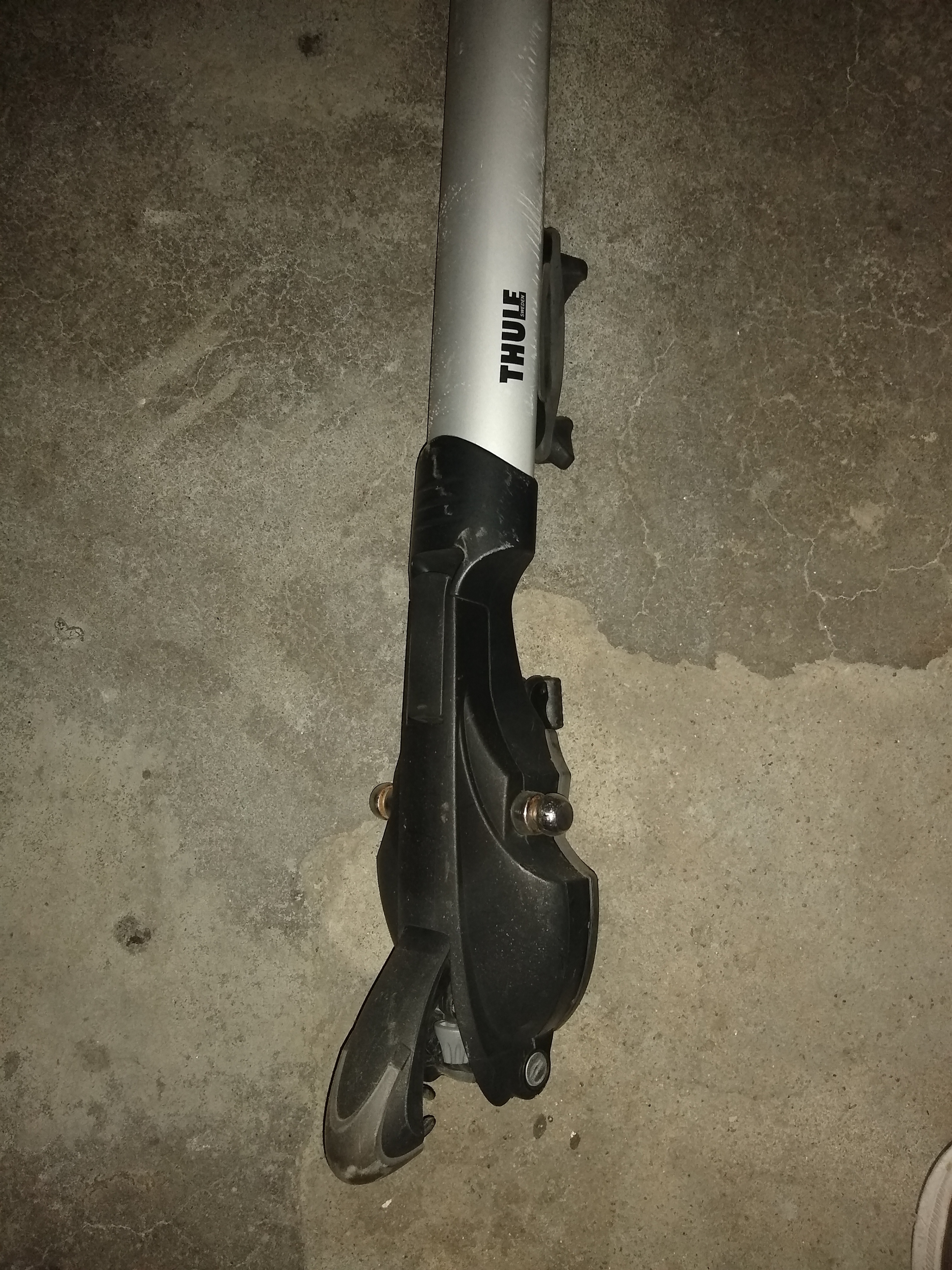 Thule Bike Rack Part - photo 2