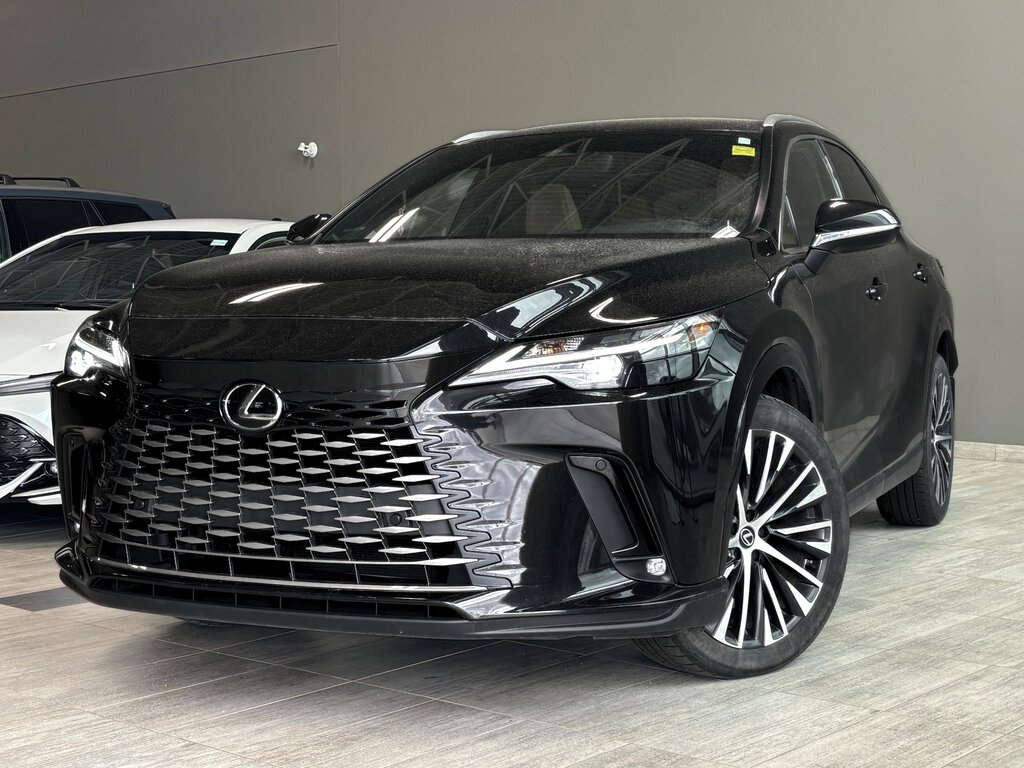 2023 Lexus RX 350 - photo 3