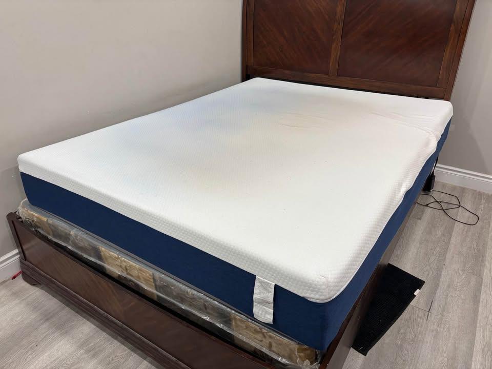 Queen Mattress 10 inch