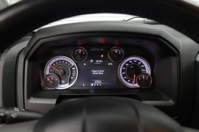 2024 Ram 1500 Classic - photo 4