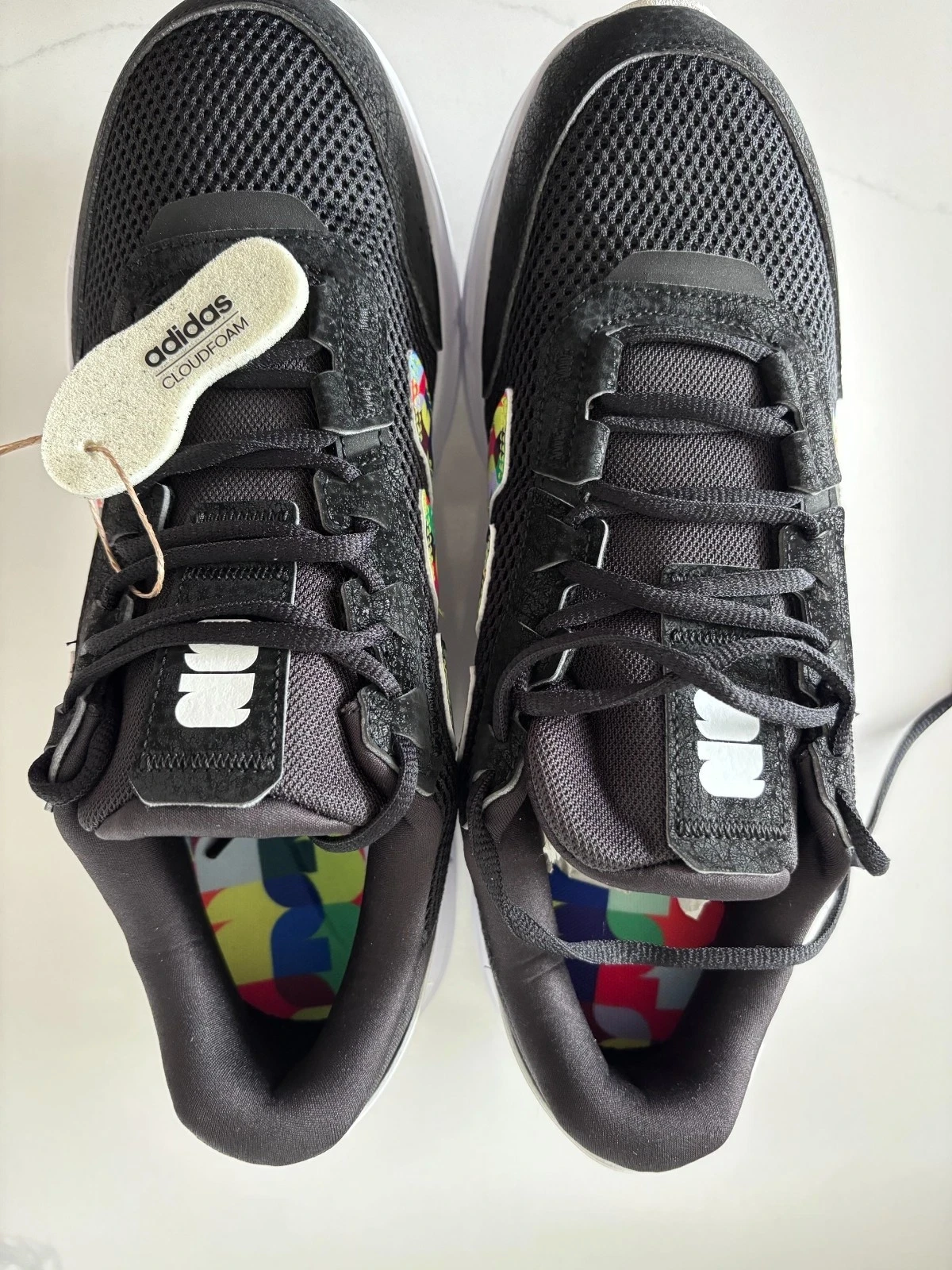 ADIDAS FIFA WORLD CUP 2026 STAFF EXCLUSIVE SNEAKERS - photo 2