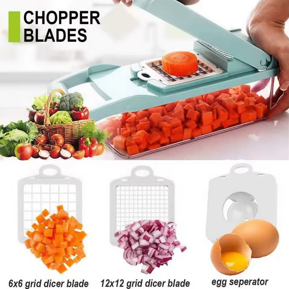 Vegetable Slicer - photo 2
