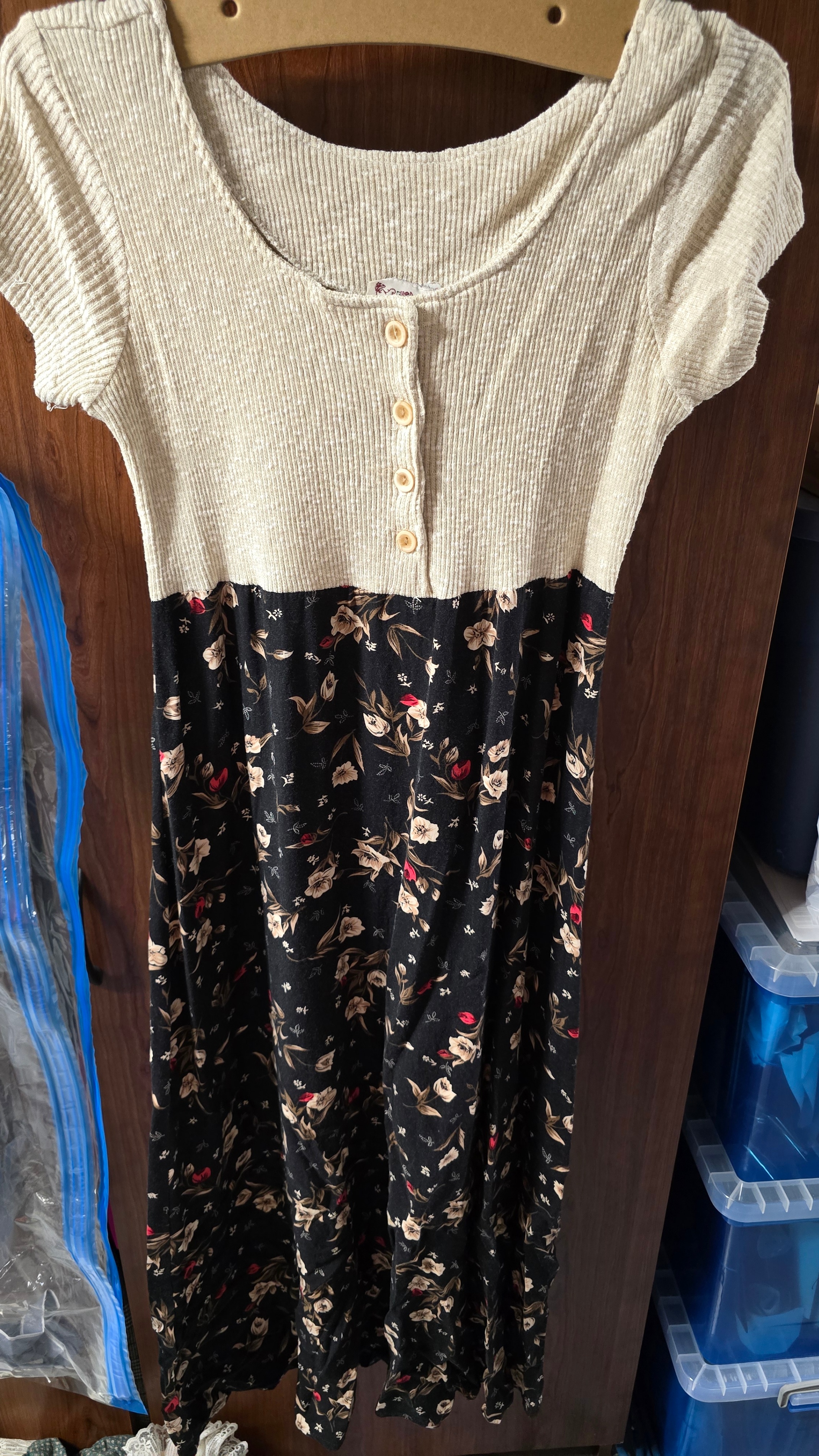 Summer dress