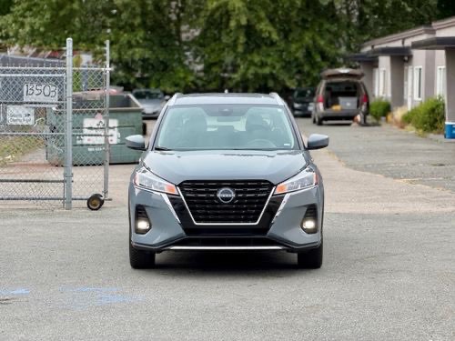 2025 NISSAN KICKS--FINANCE AVAILABLE - photo 2