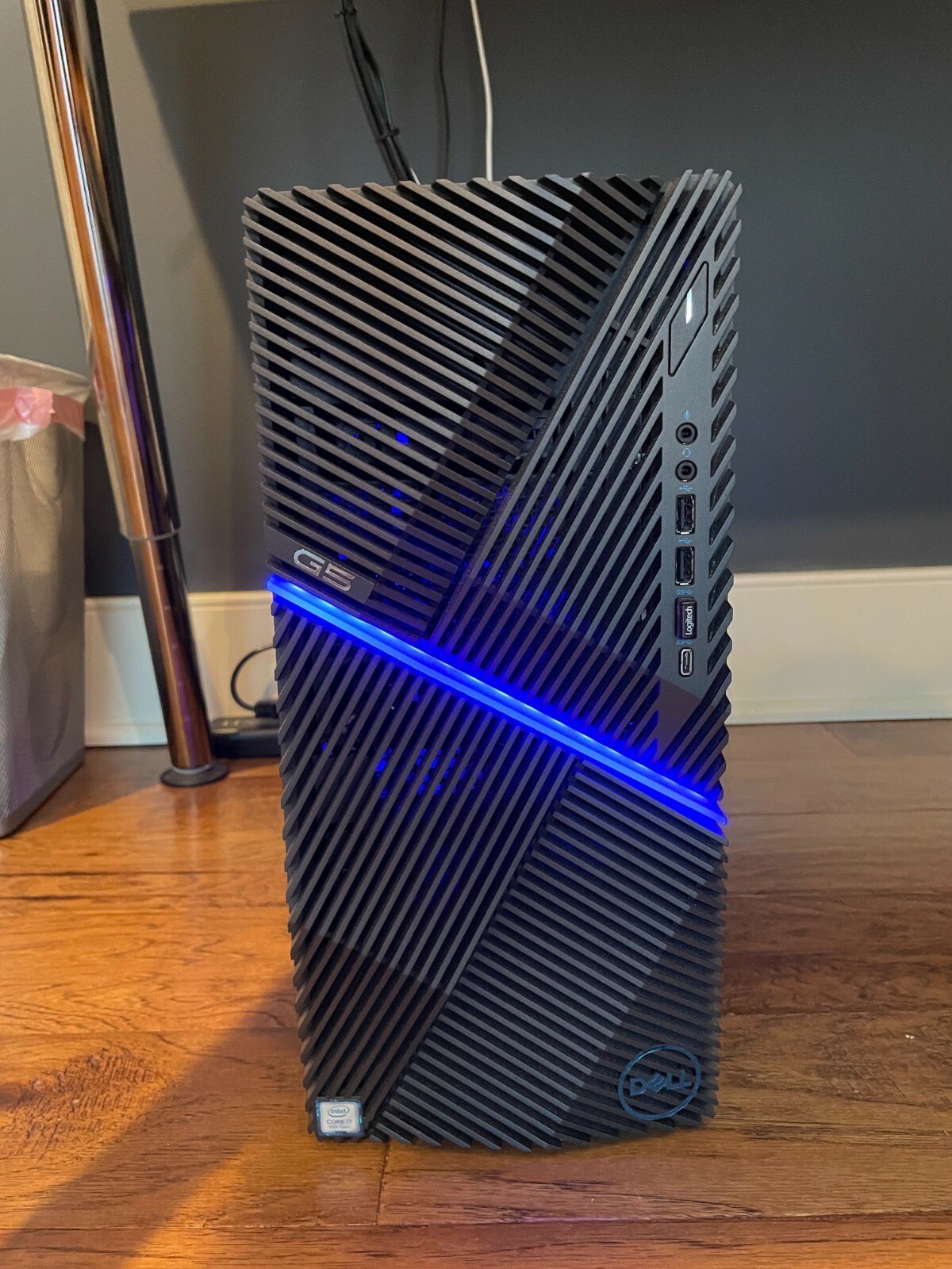 Rtx 2060 Super Gaming Pc