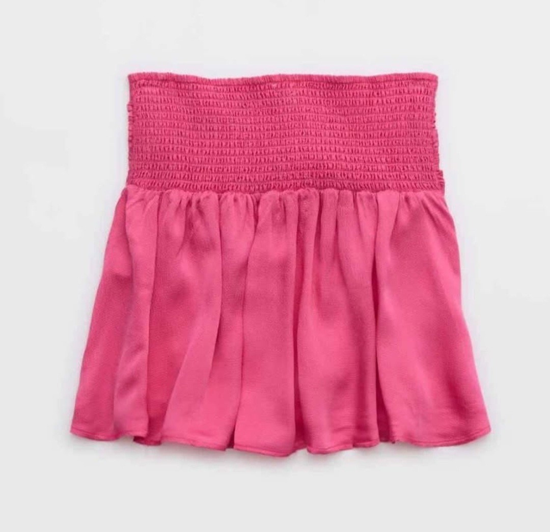 Aerie uptown mini skirt - photo 4