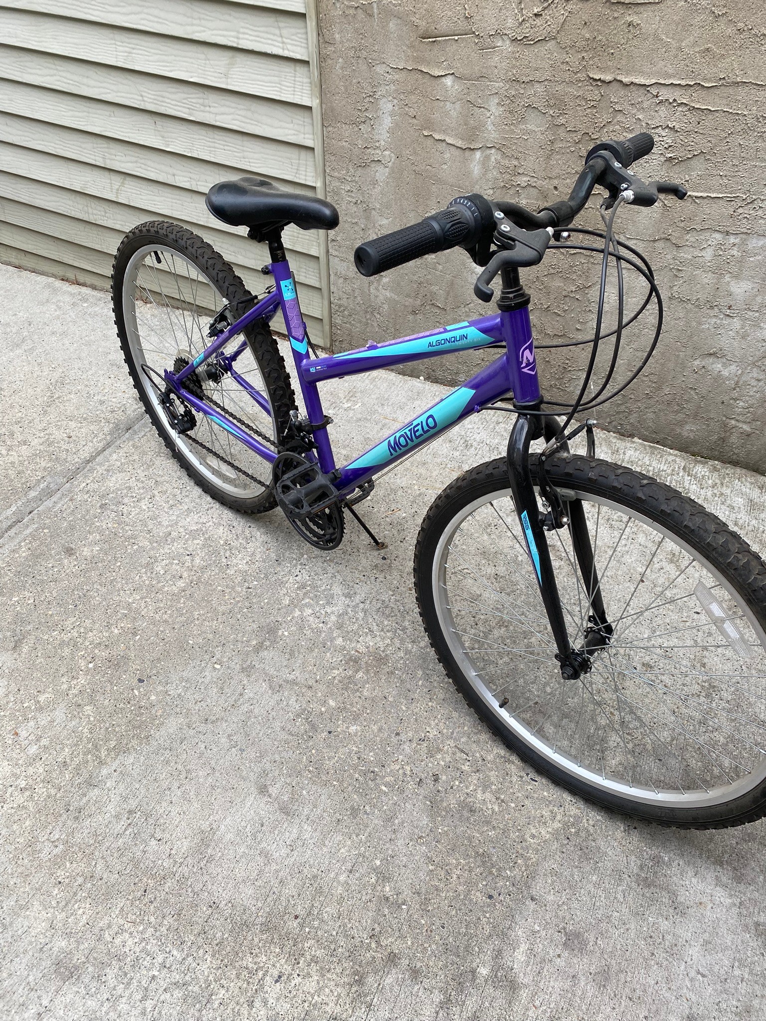 Women’s Small Movelo Barely Used - photo 2