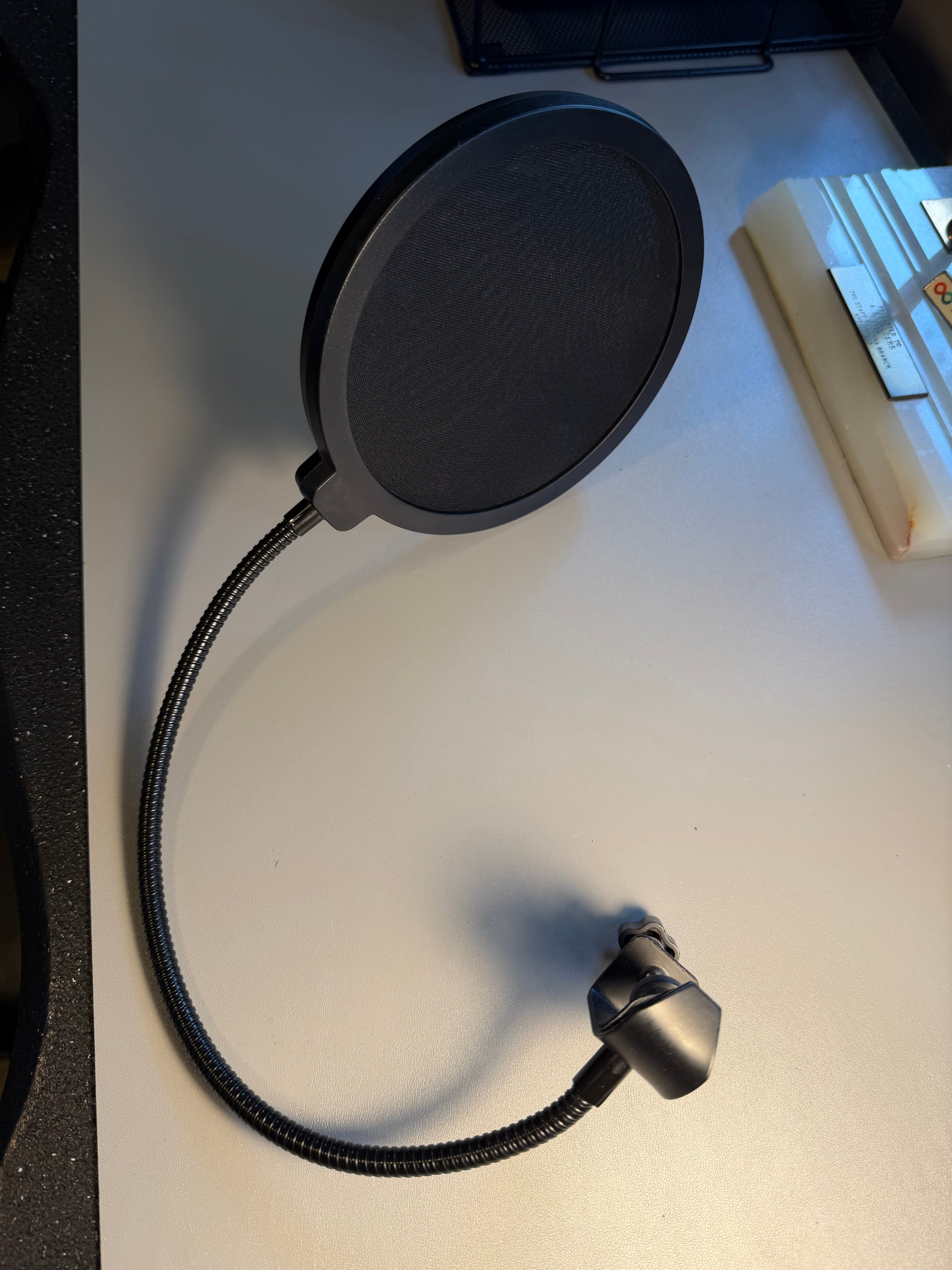 Neewer Microphone Pop Filter/Shield
