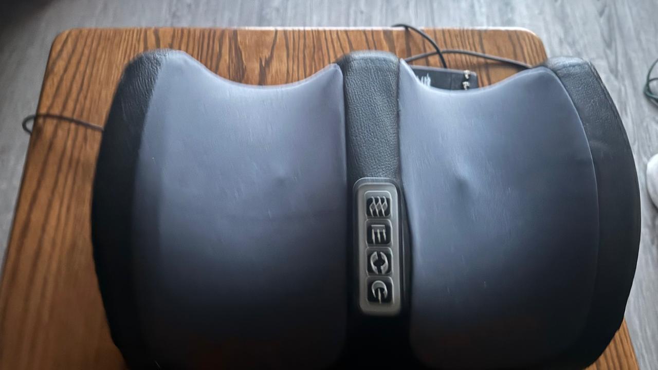 Foot/Calf  Massager