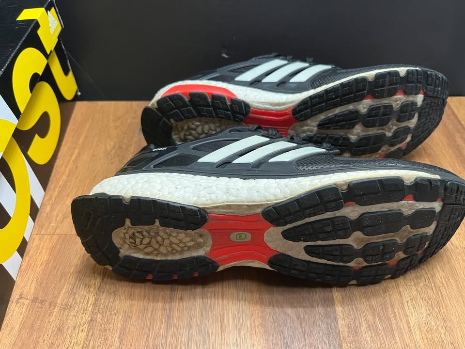 2014 Adidas Men's Energy Boost 2 ESM Mens Size 9 - photo 5