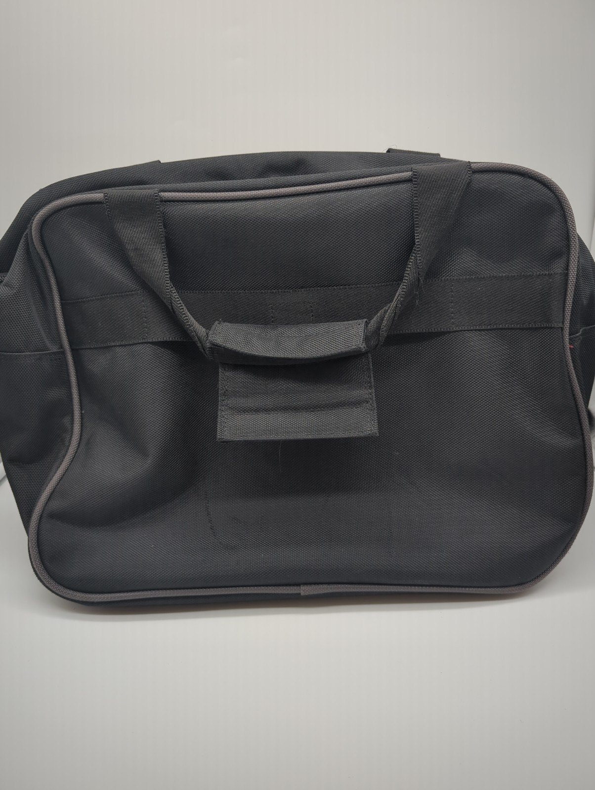 SwissGear 3-Piece Set - Laptop Briefcase, Toiletry Bag & Strap - photo 2