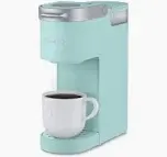 Keurig K-Mini Plus Single Serve Coffee Maker - Aqua