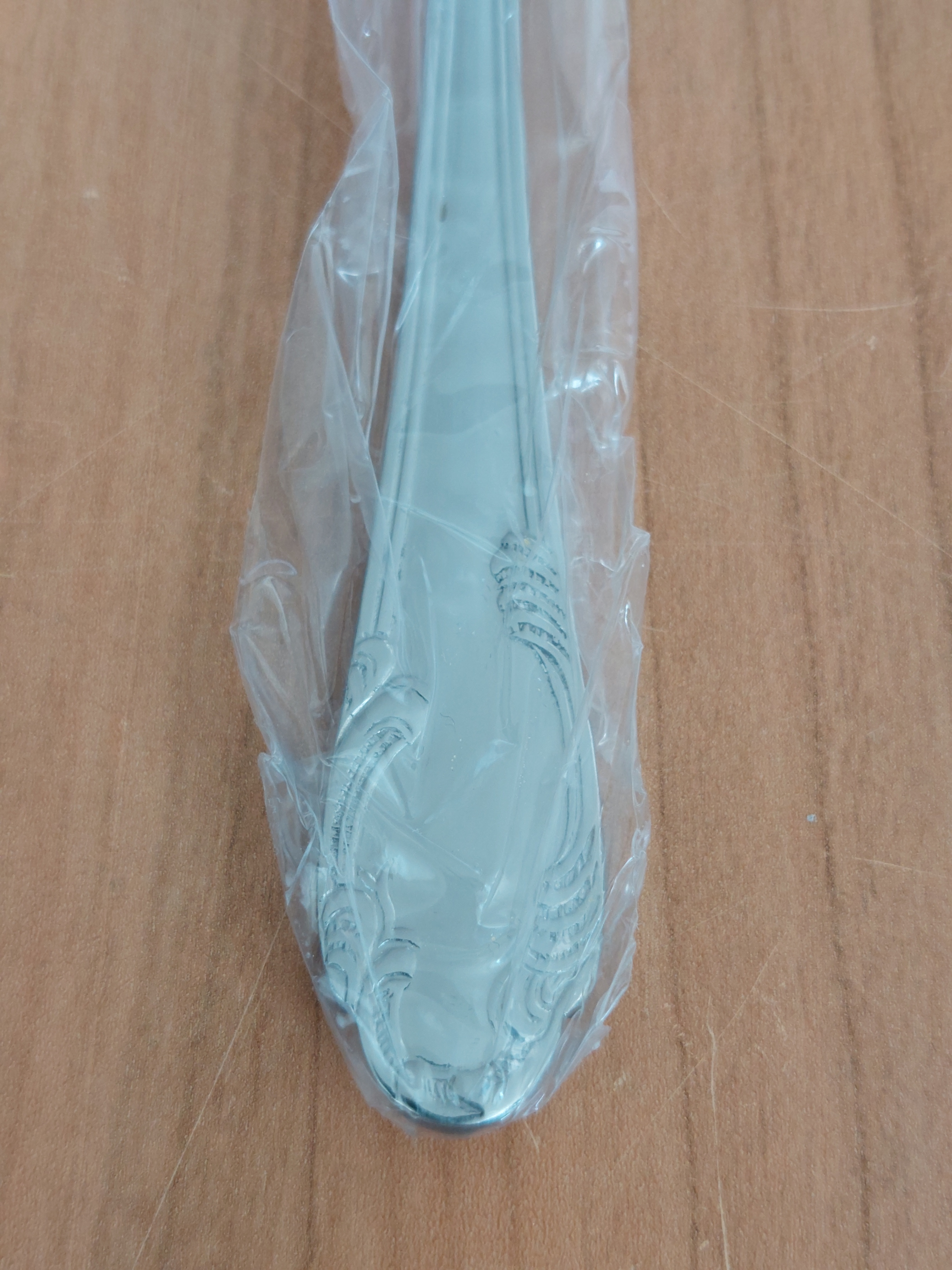 Premium flatware 18/10 Stainless Steel Spoon - photo 2