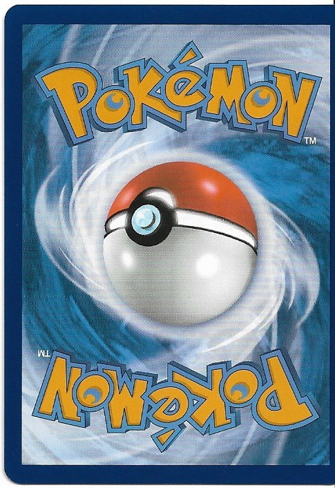Pokemon Pecharunt ex 039/064 Shrouded Fable Non-Holo NM - photo 2