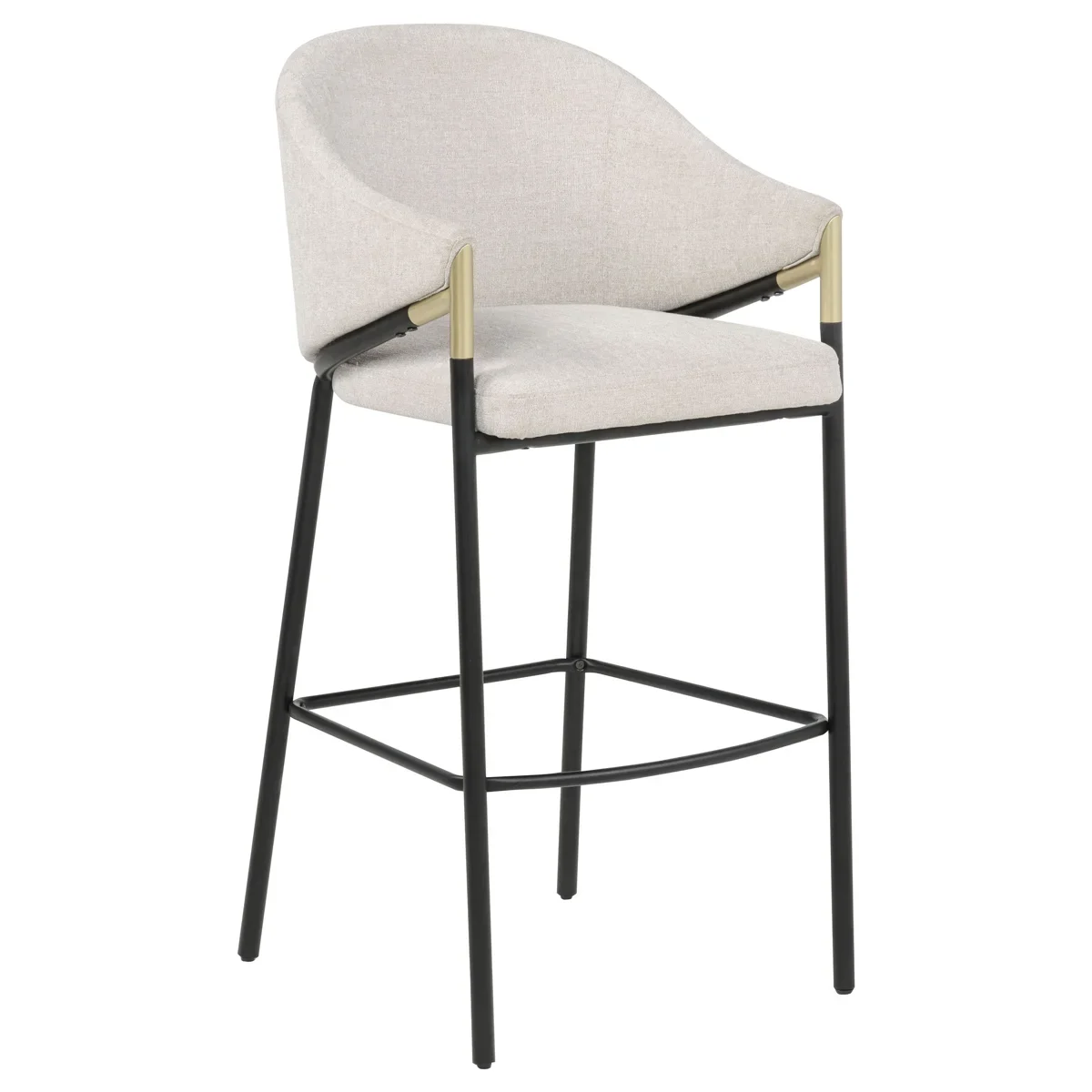 Wayfair Natural Fabric Stools (set 2) - photo 5